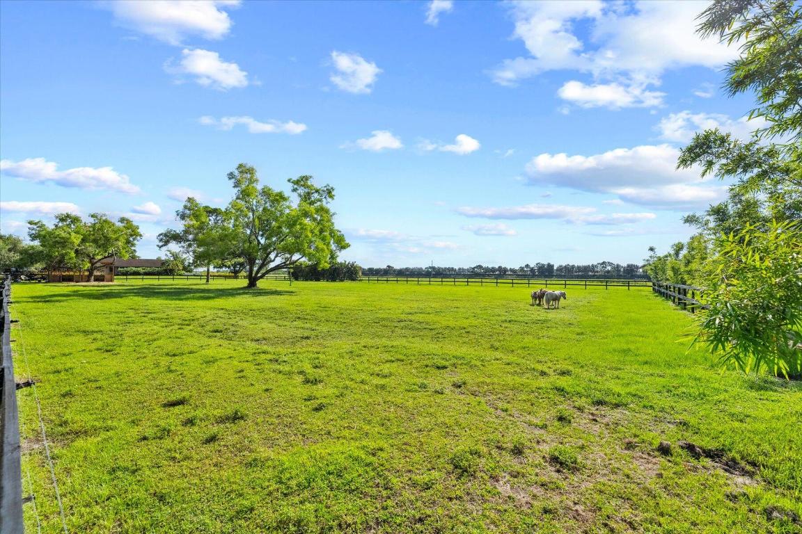 PALM BEACH FARMS CO 3 - Residential