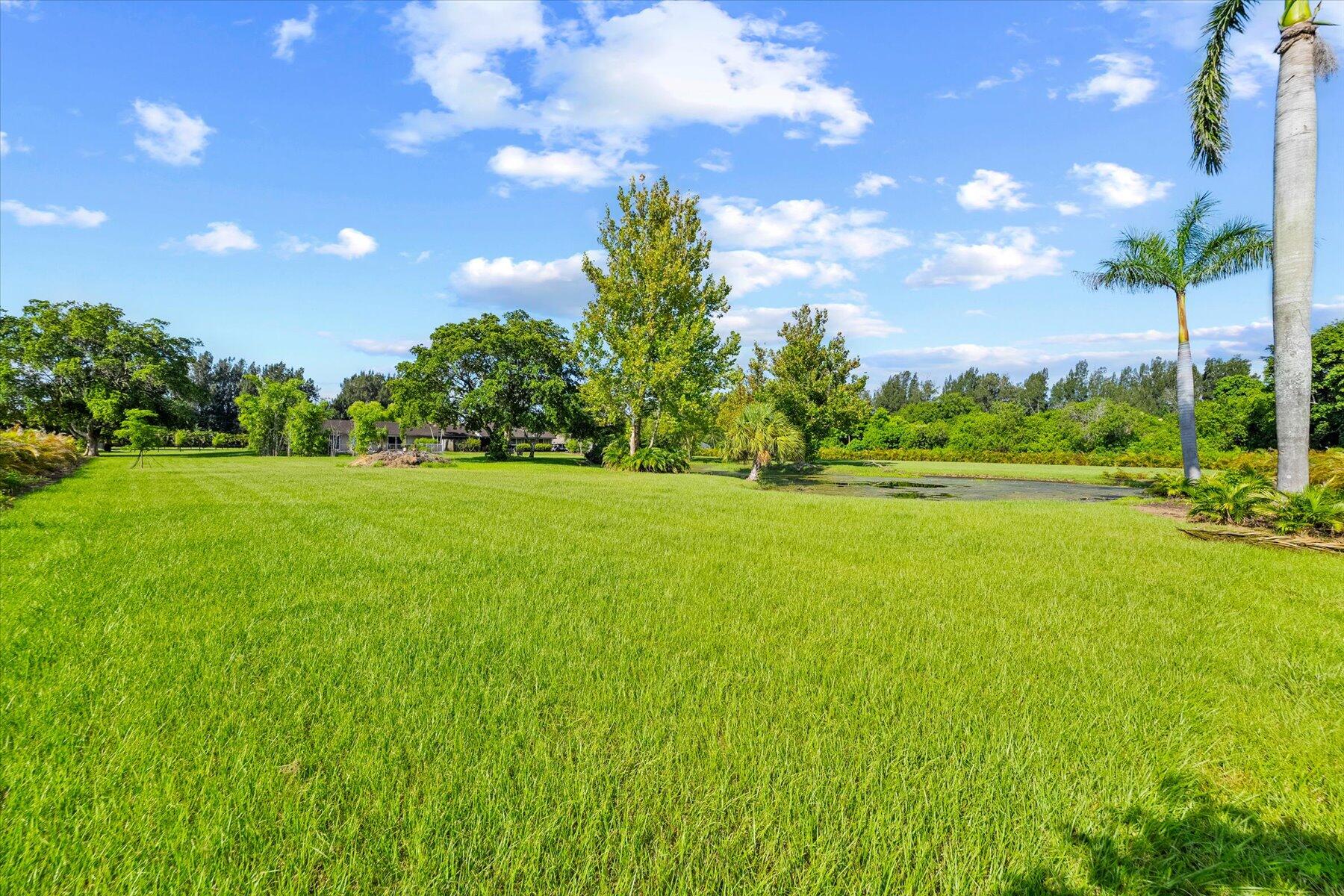 PALM BEACH FARMS CO 3 - Residential