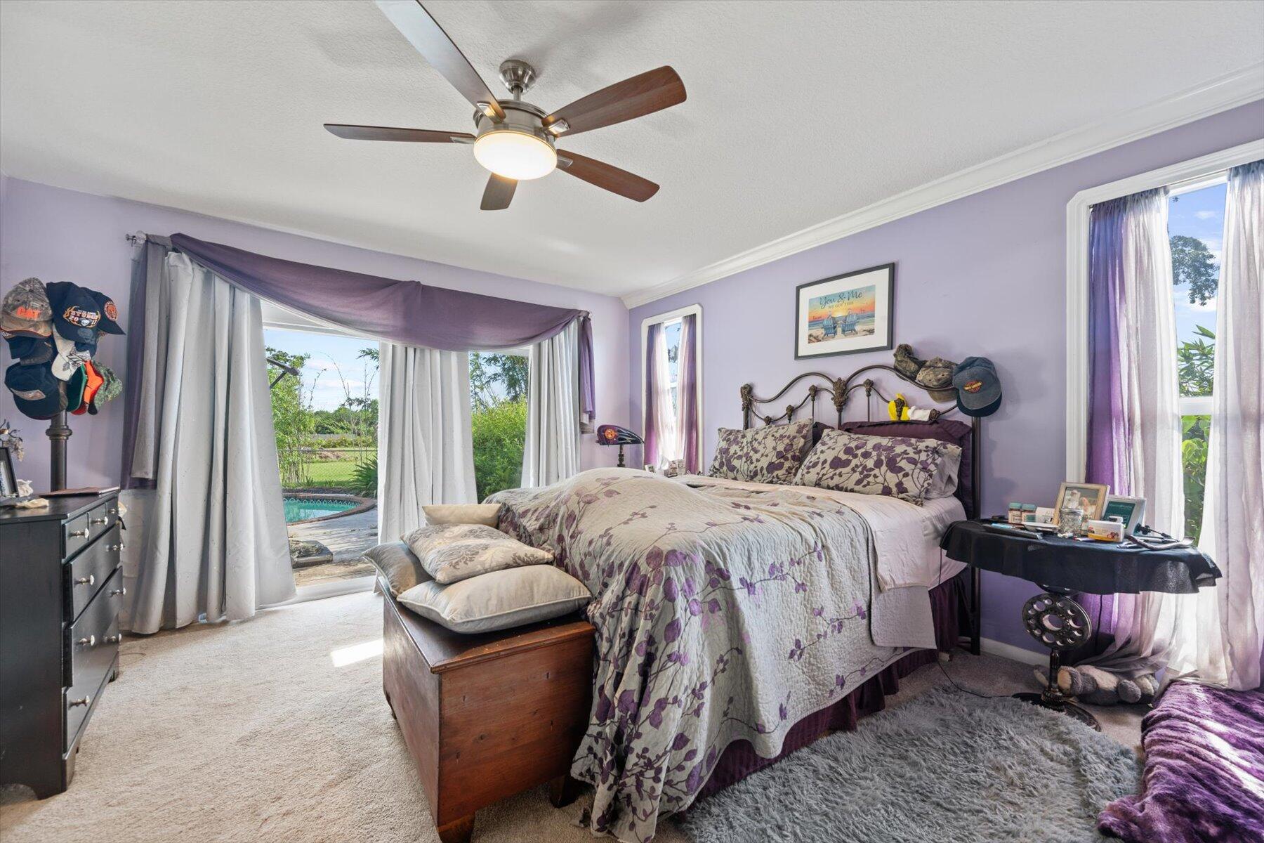 PALM BEACH FARMS CO 3 - Residential