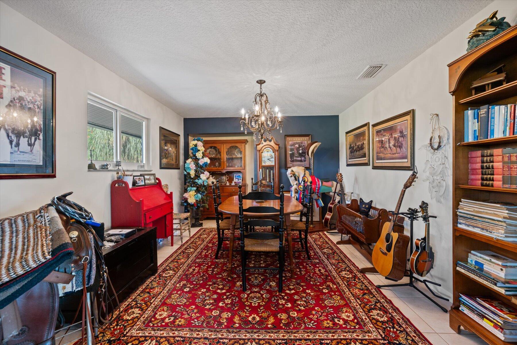 PALM BEACH FARMS CO 3 - Residential