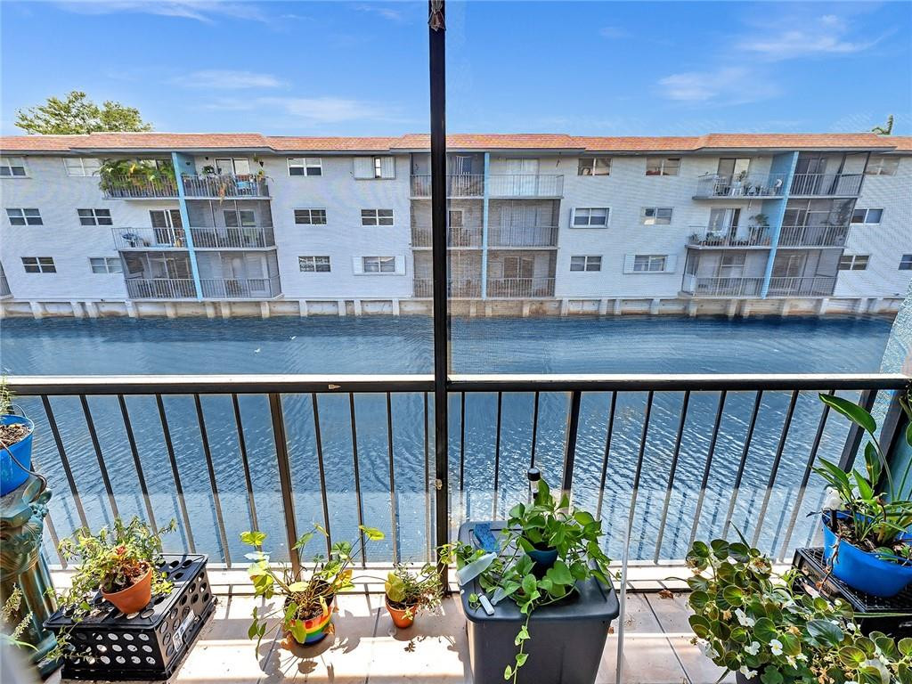 Hidden Harbor - Residential