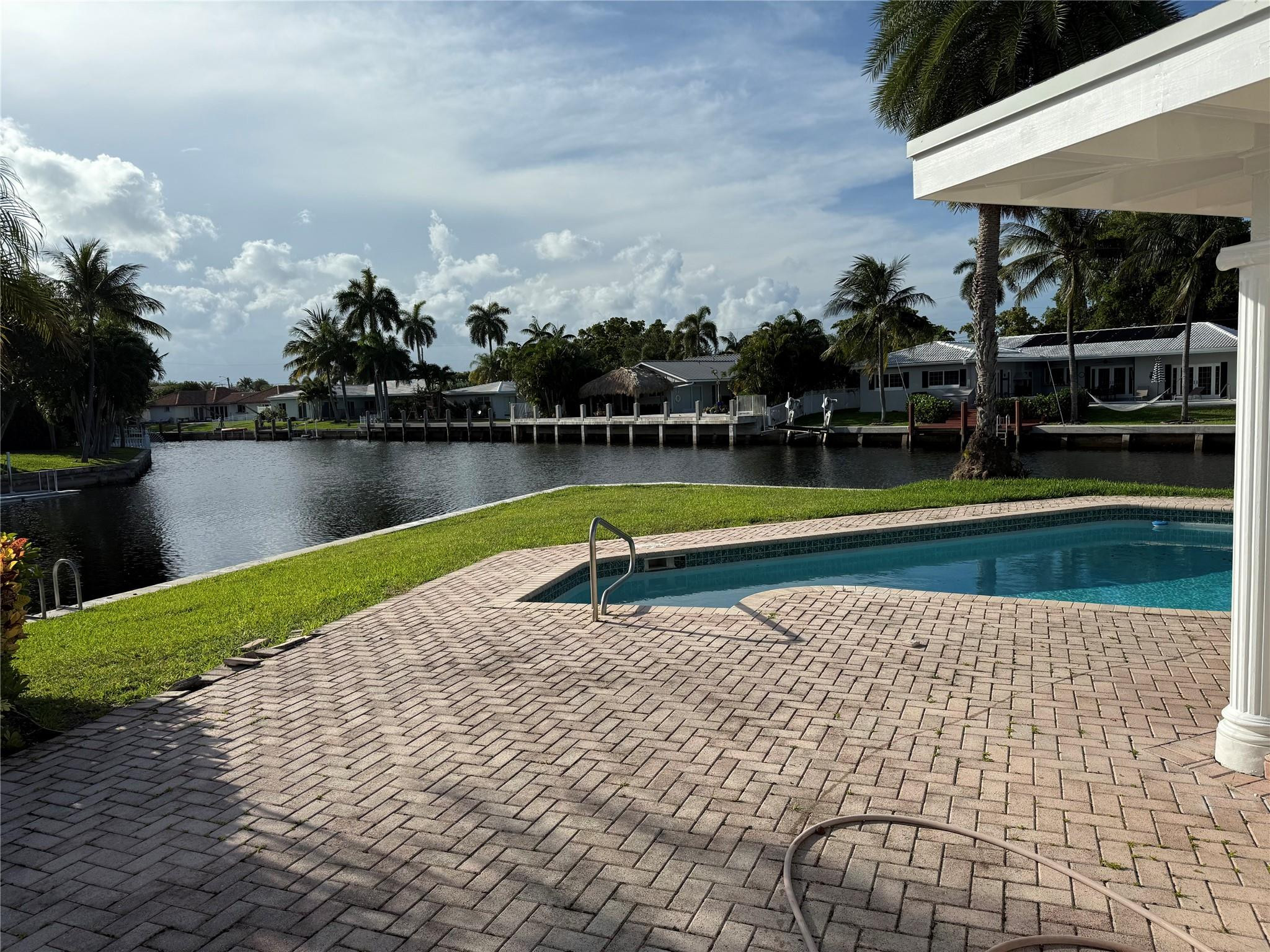 The Landings First Sec 56 - Residential Lease