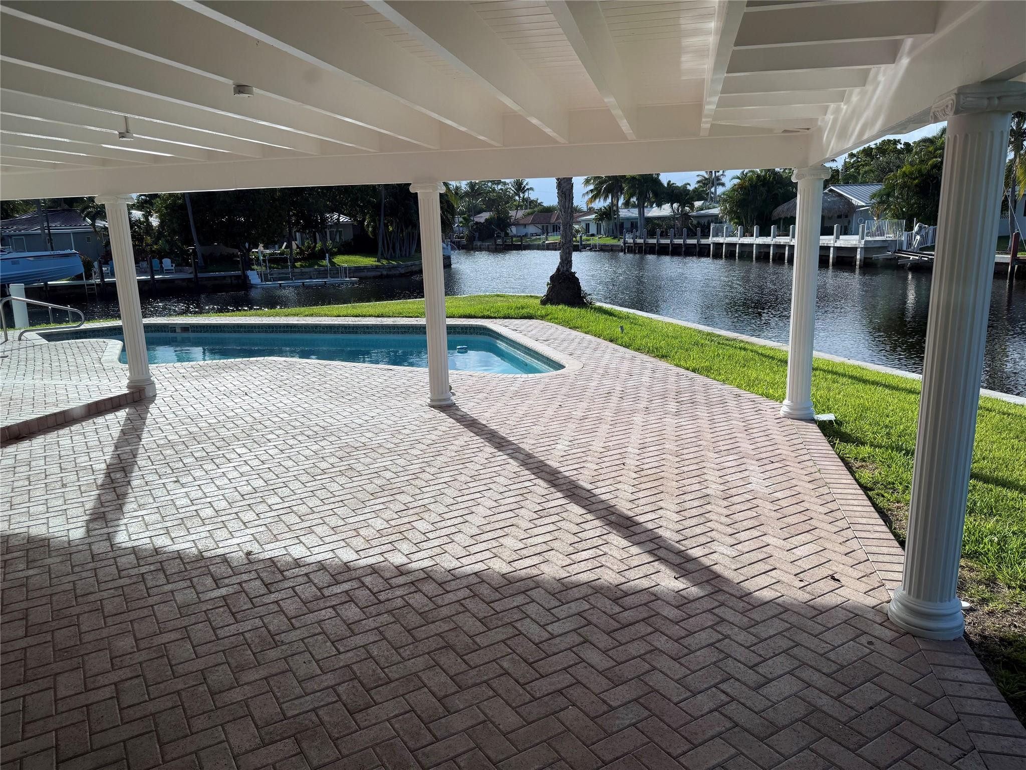 The Landings First Sec 56 - Residential Lease