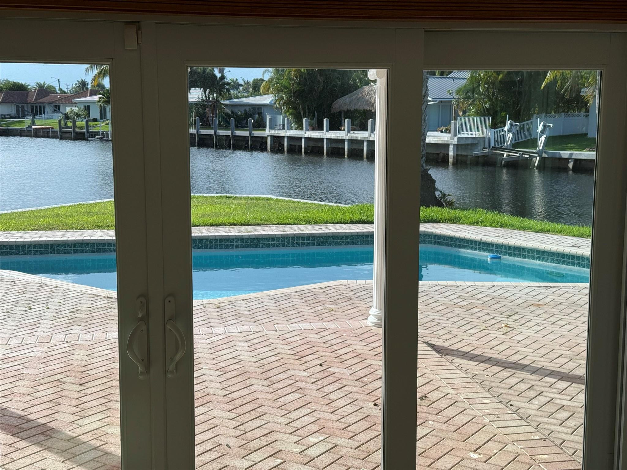 The Landings First Sec 56 - Residential Lease