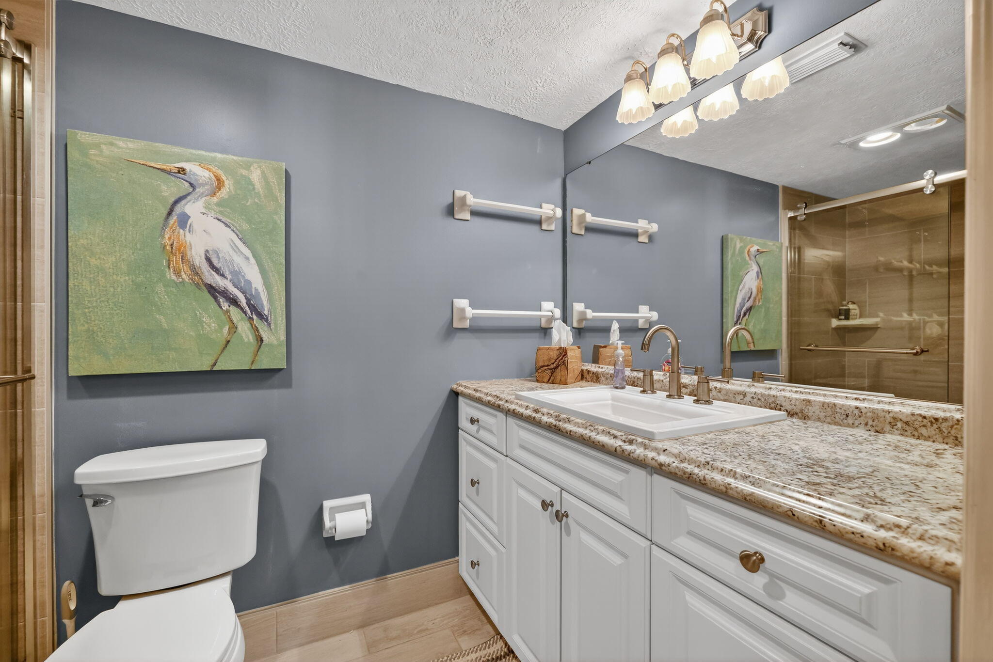 Ocean Village - Residential