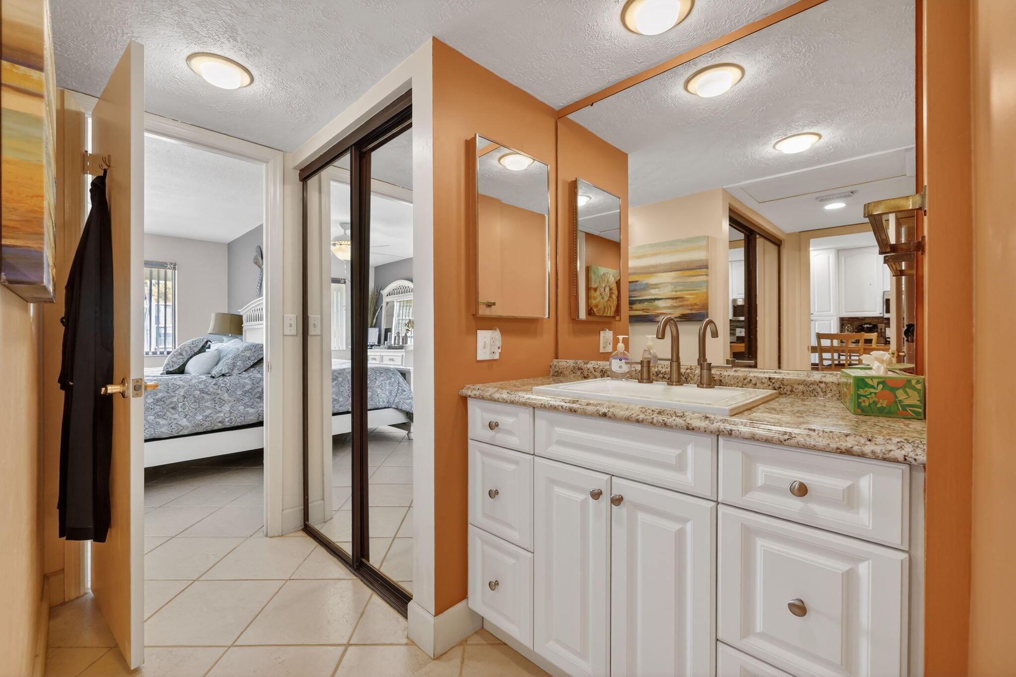 Ocean Village - Residential