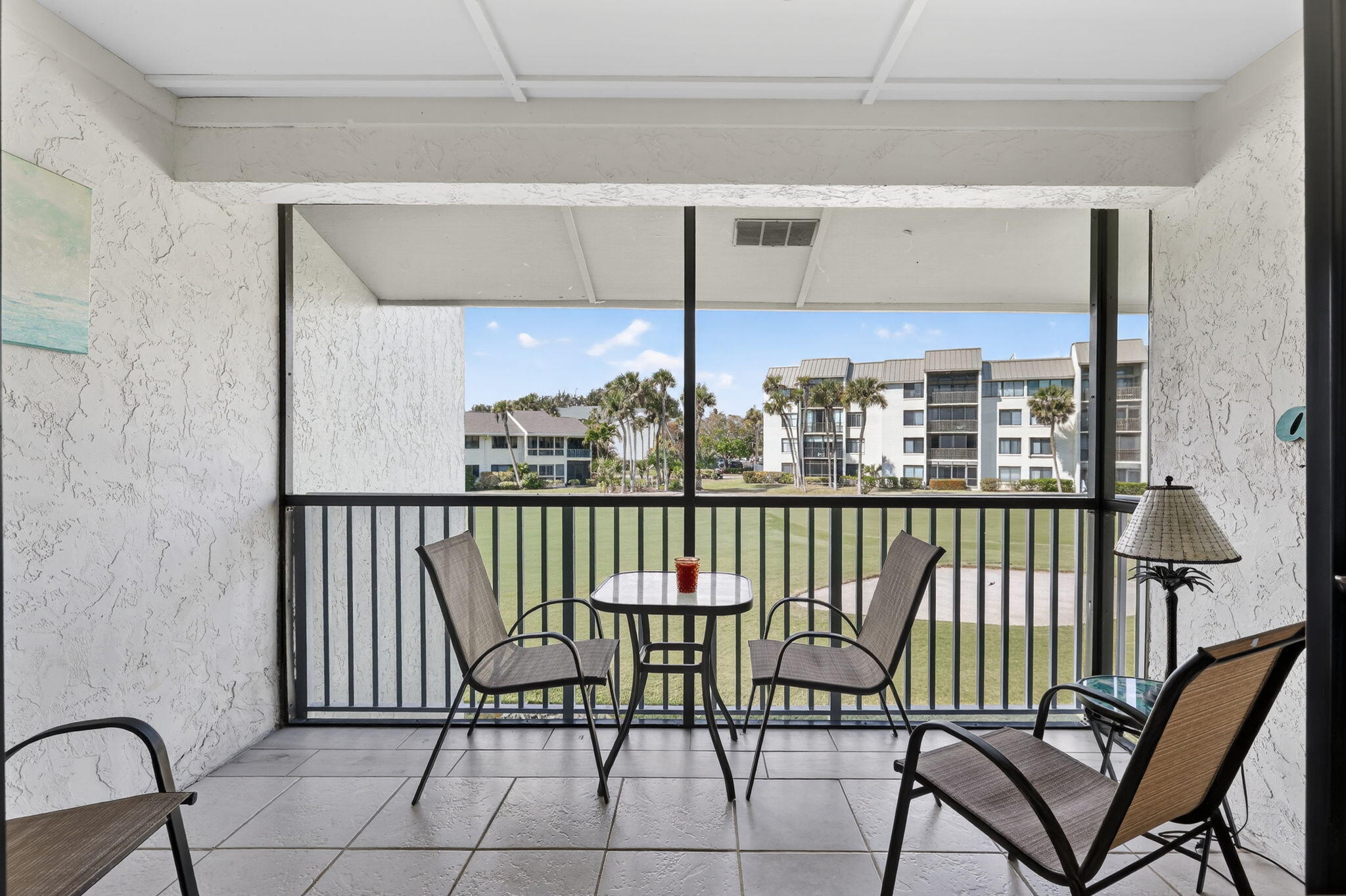 Ocean Village - Residential