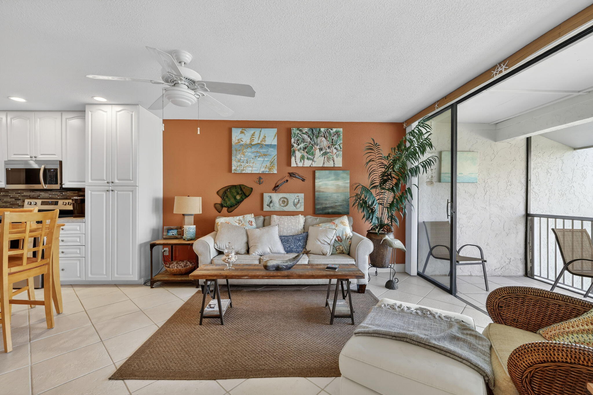 Ocean Village - Residential