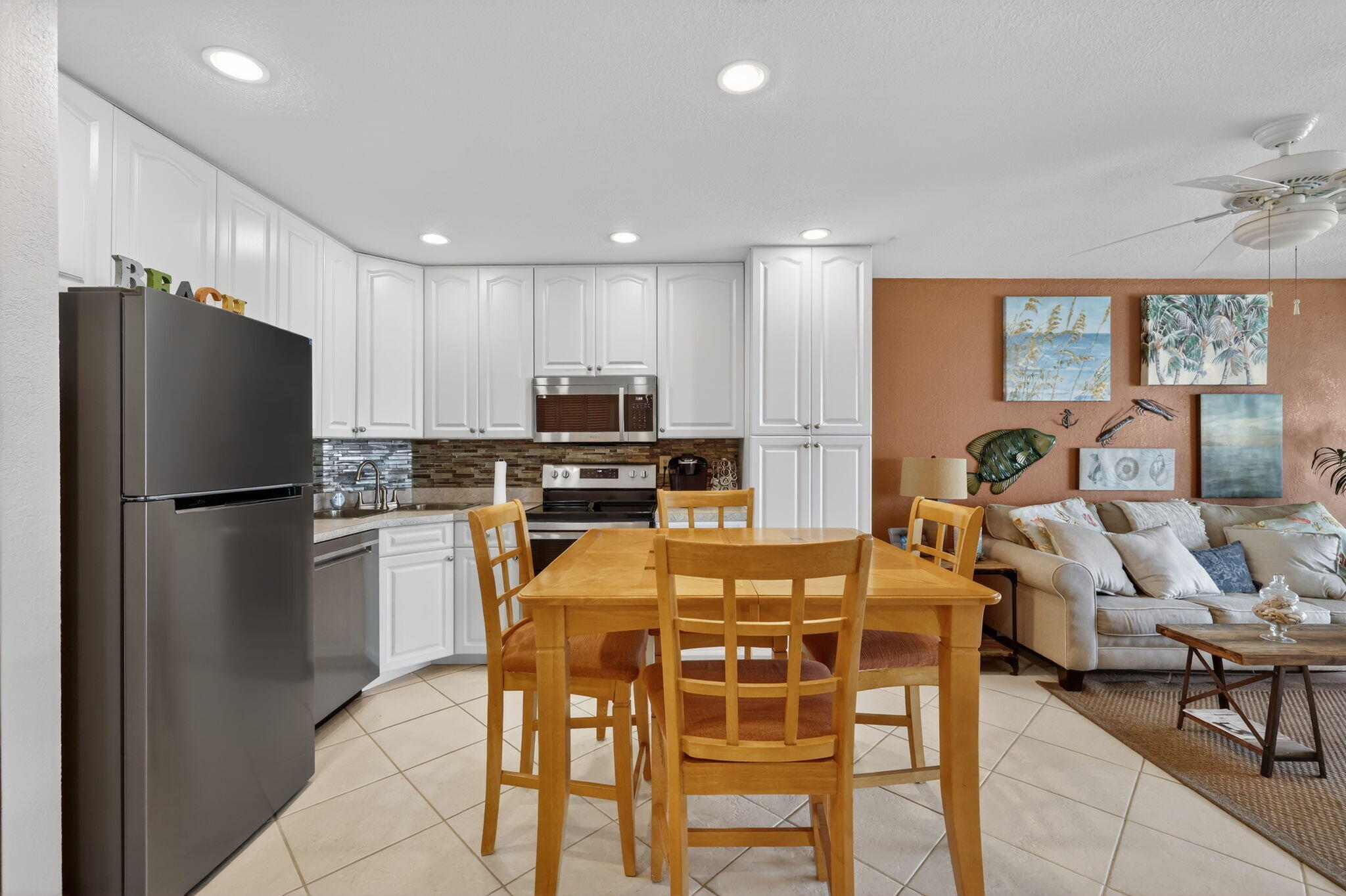 2400 S Ocean Drive 5521