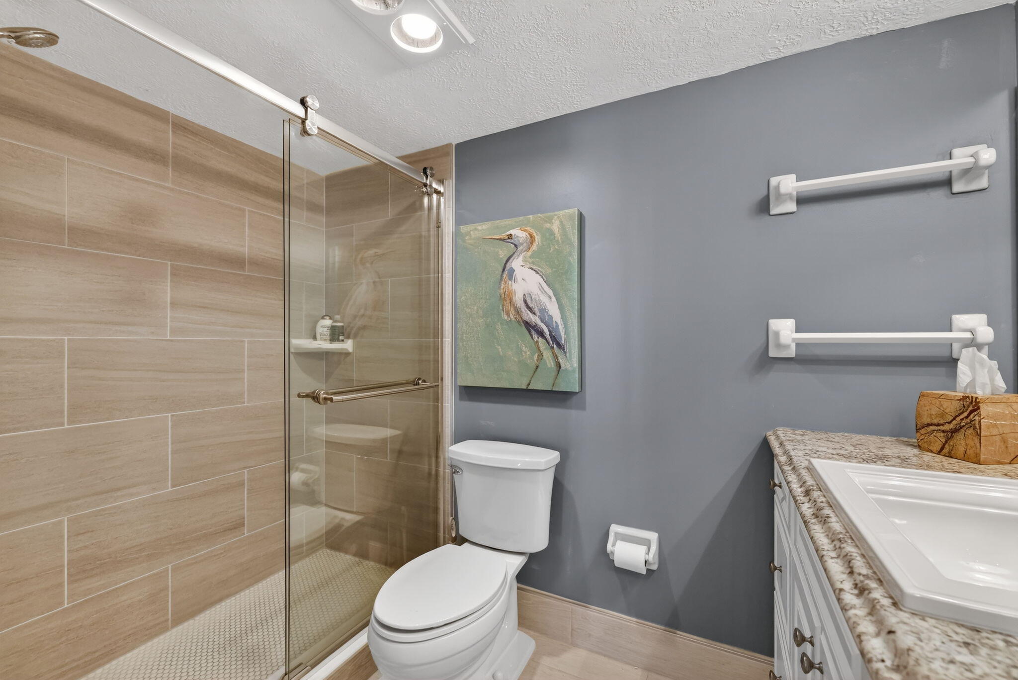 Ocean Village - Residential