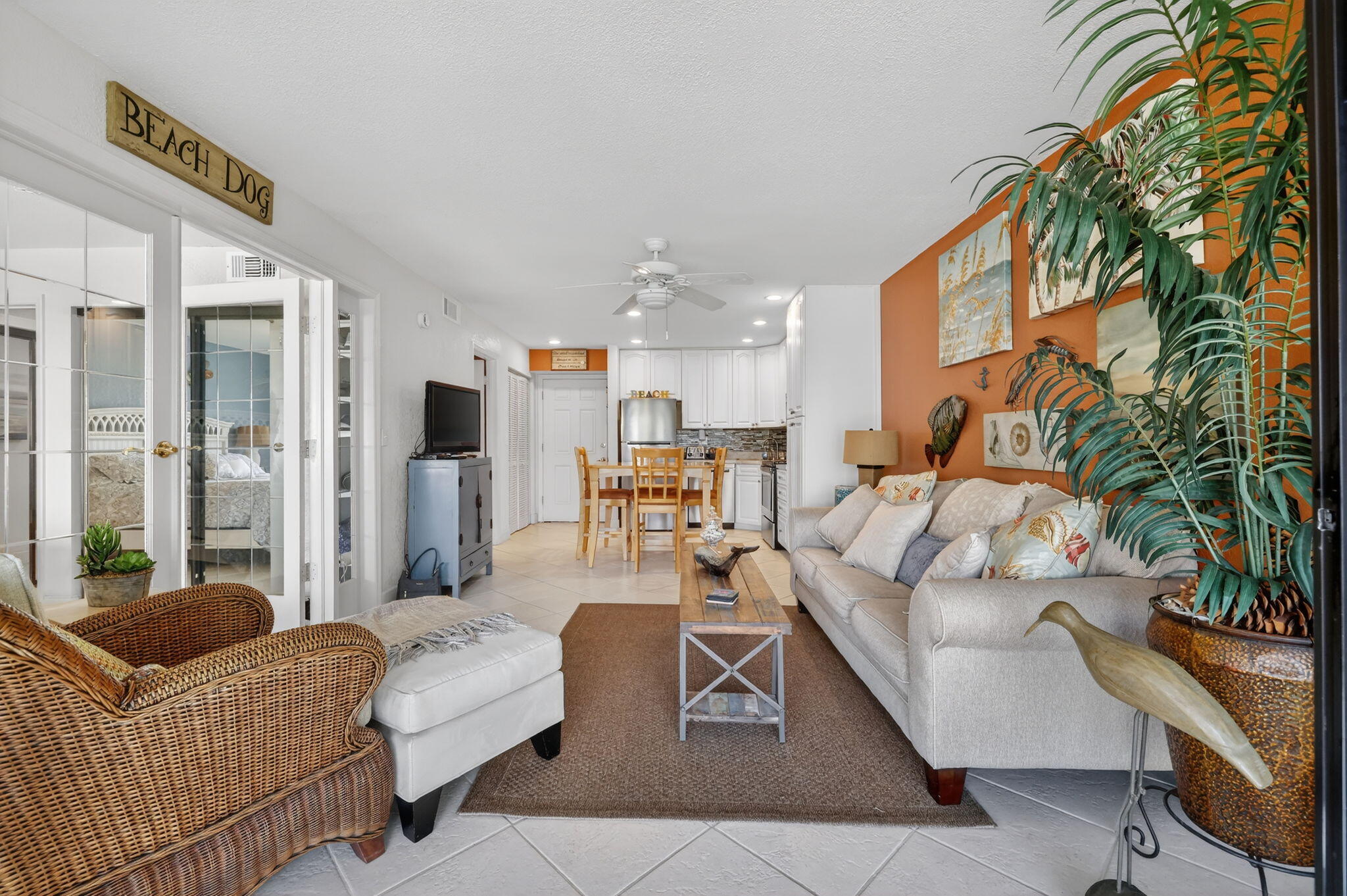 Ocean Village - Residential