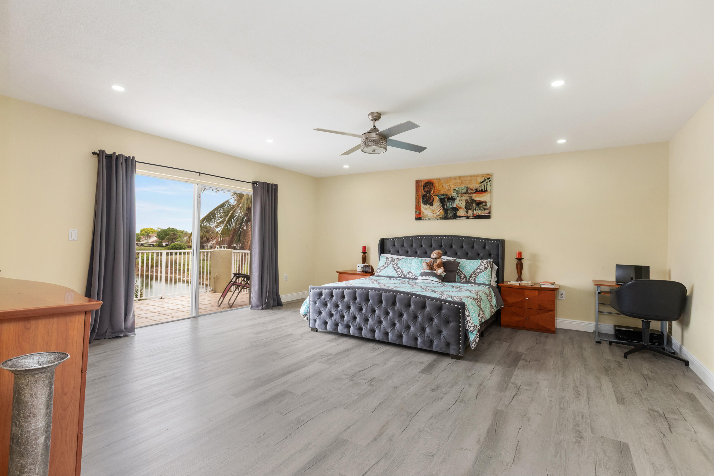 The Greens at Carolina II - Residential