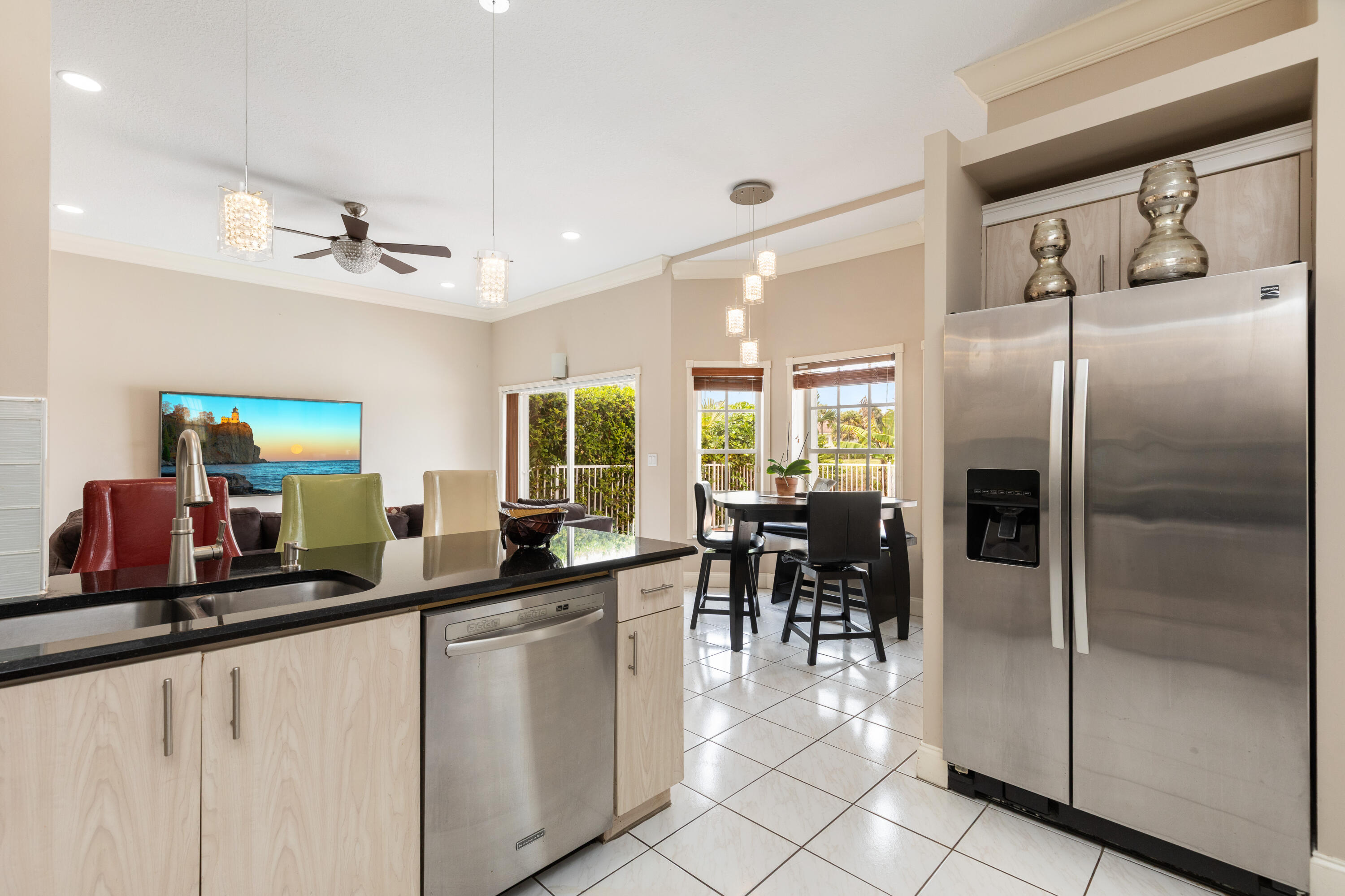 The Greens at Carolina II - Residential