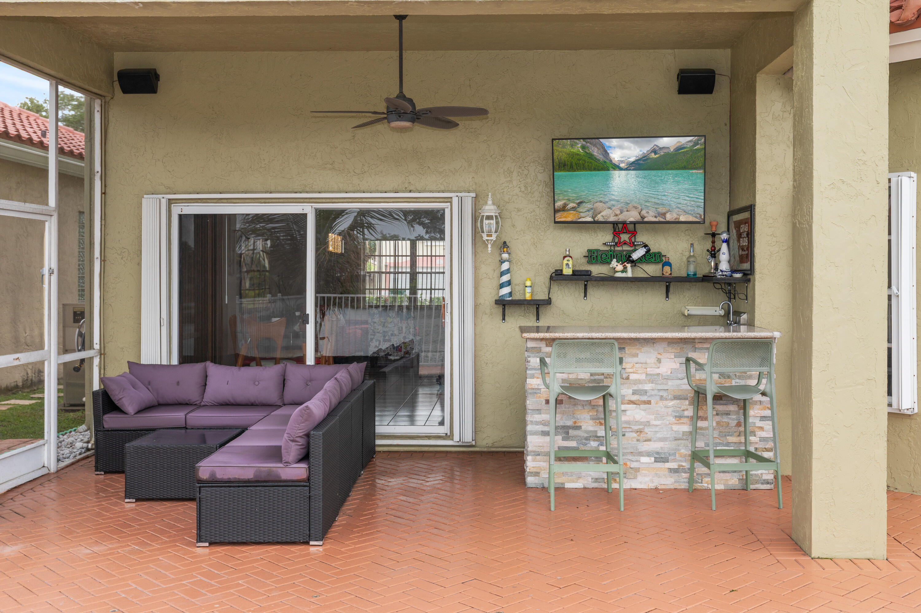 The Greens at Carolina II - Residential