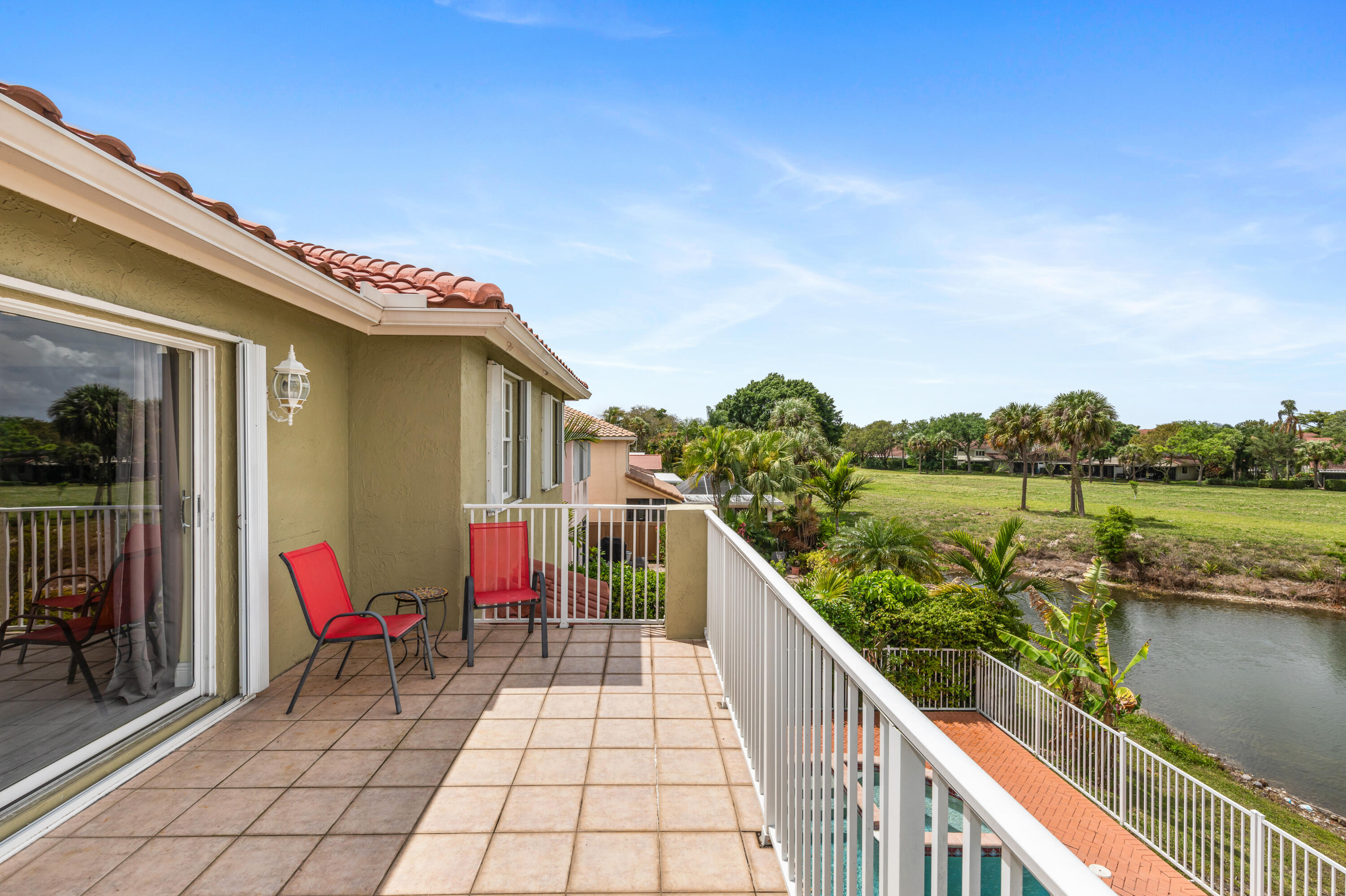 The Greens at Carolina II - Residential