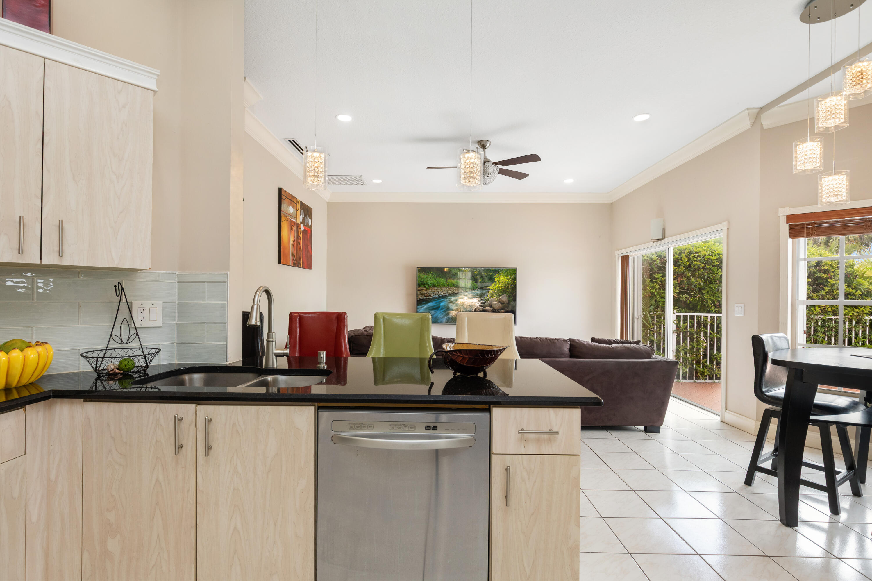 The Greens at Carolina II - Residential