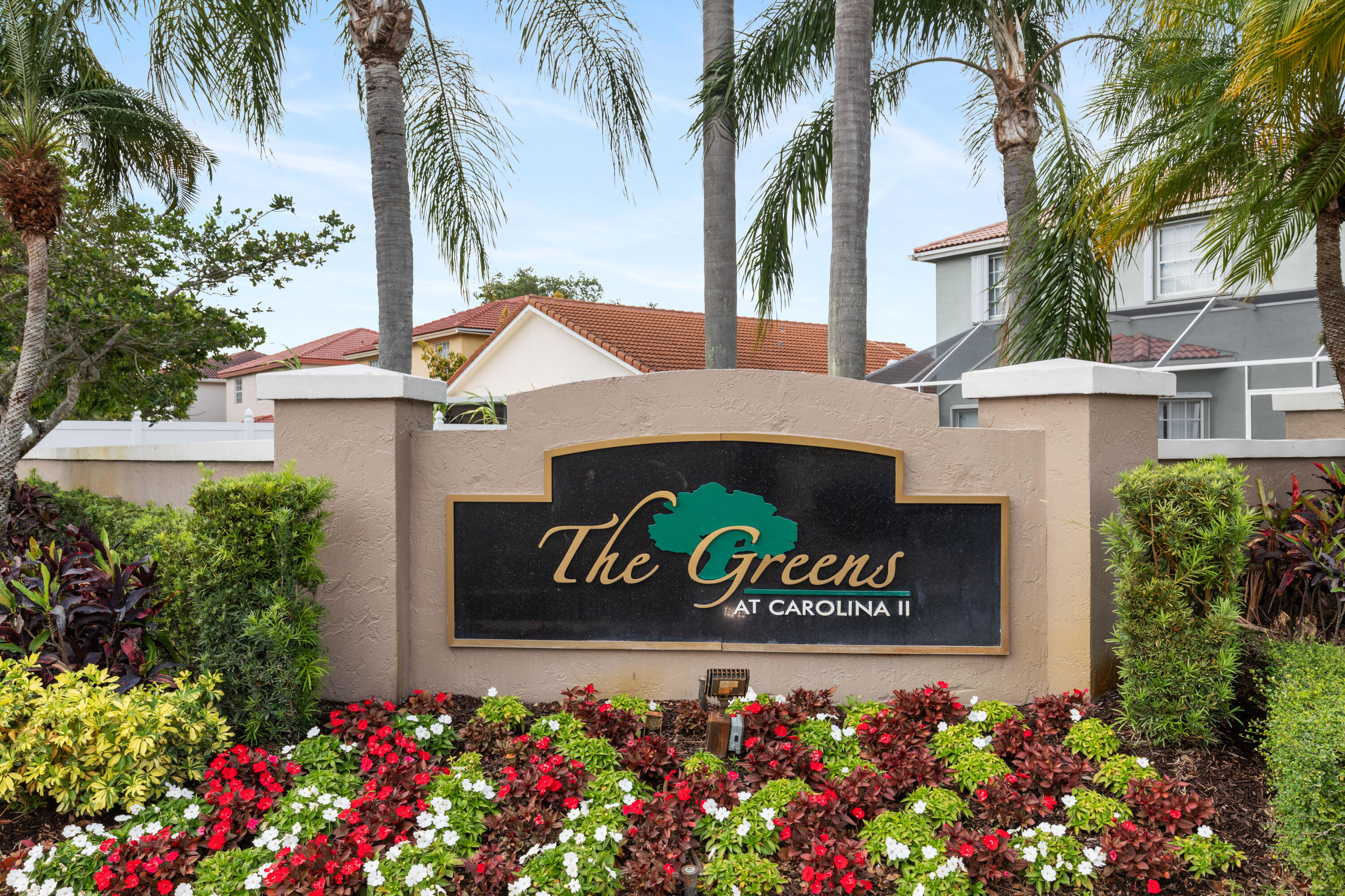 The Greens at Carolina II - Residential