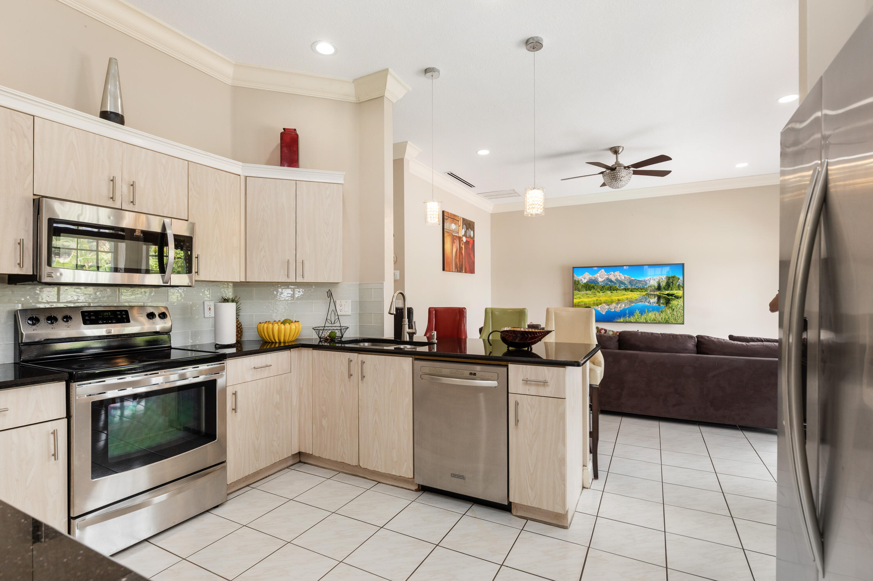 The Greens at Carolina II - Residential