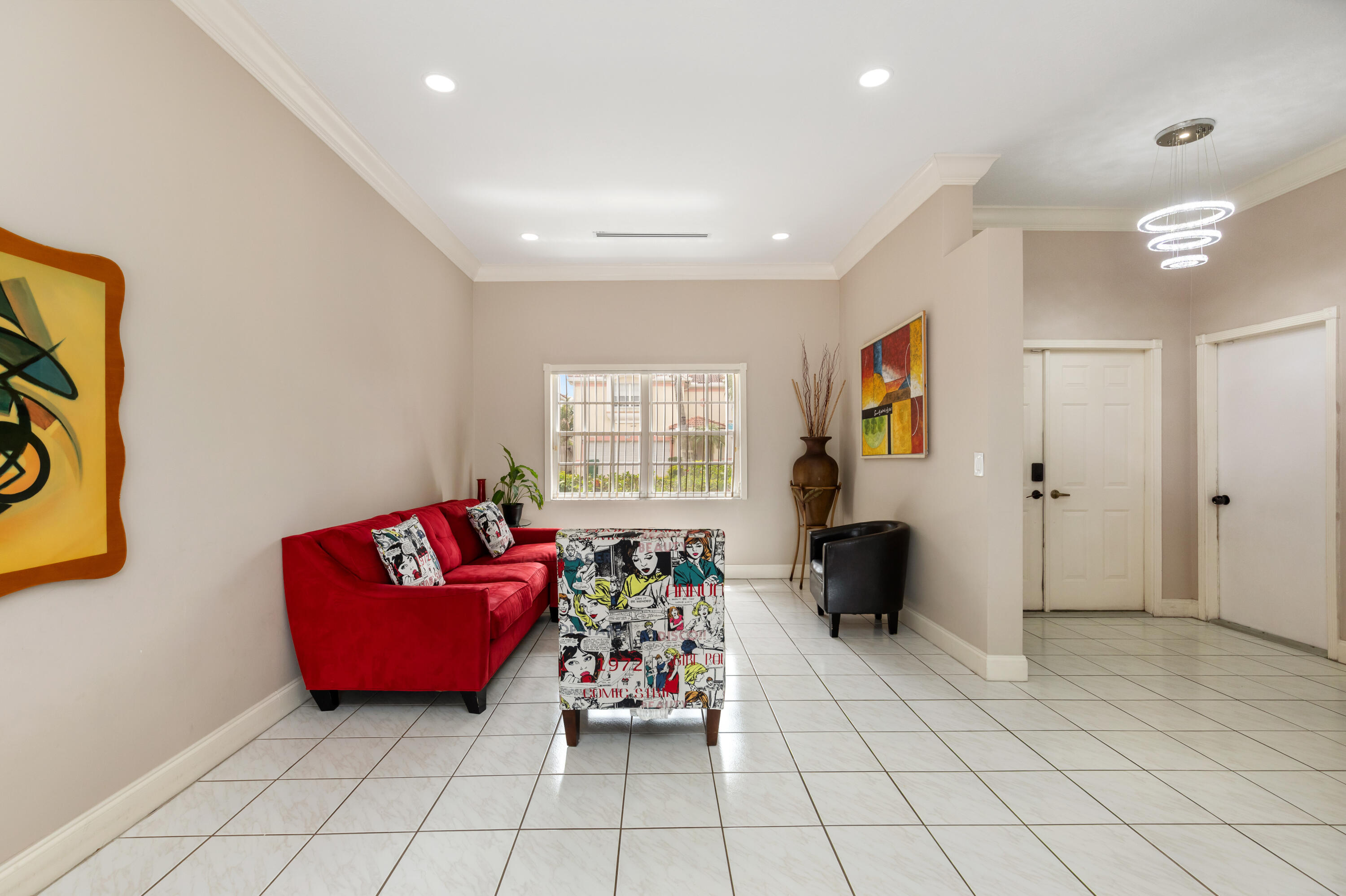 The Greens at Carolina II - Residential