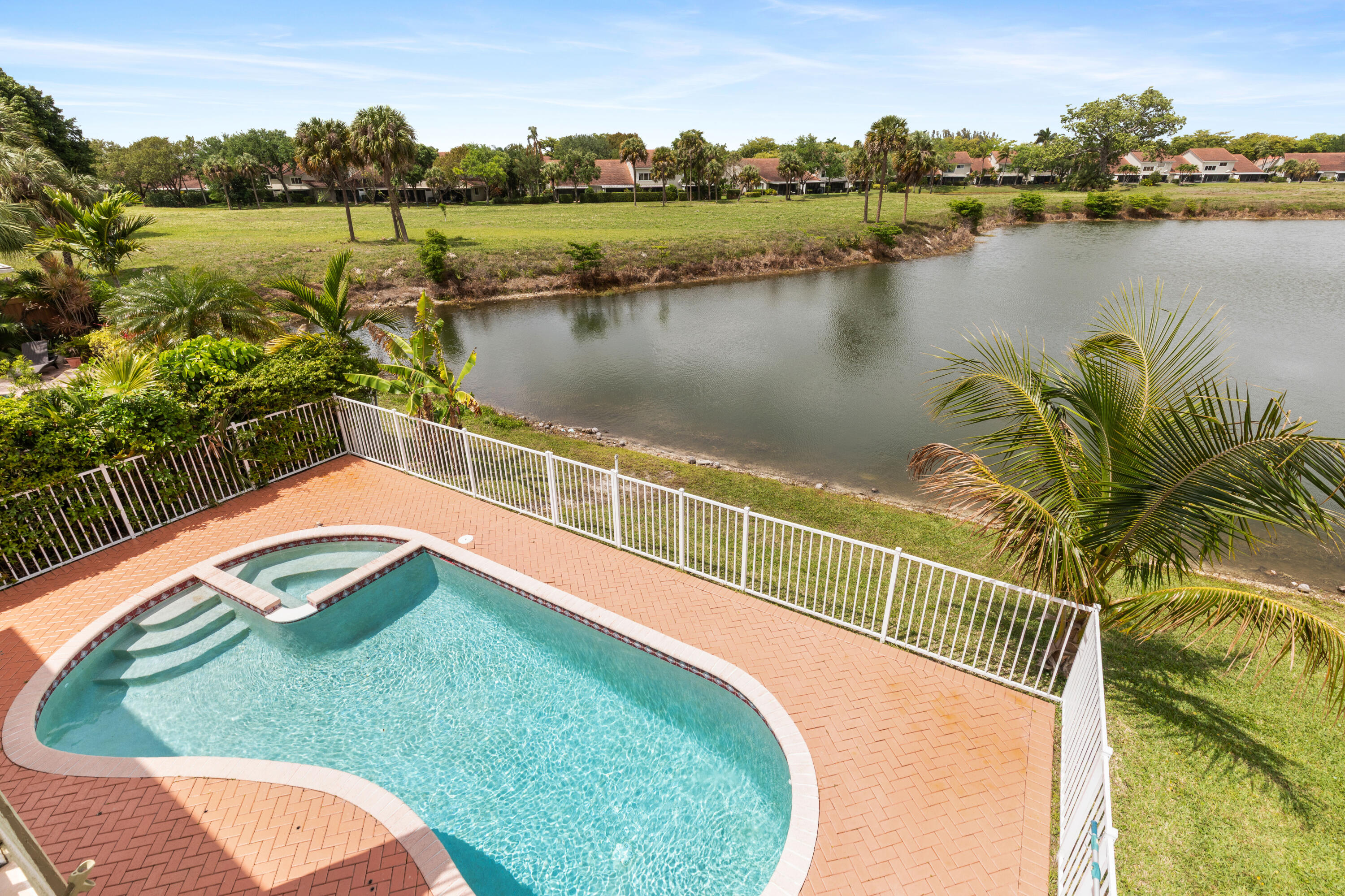 The Greens at Carolina II - Residential