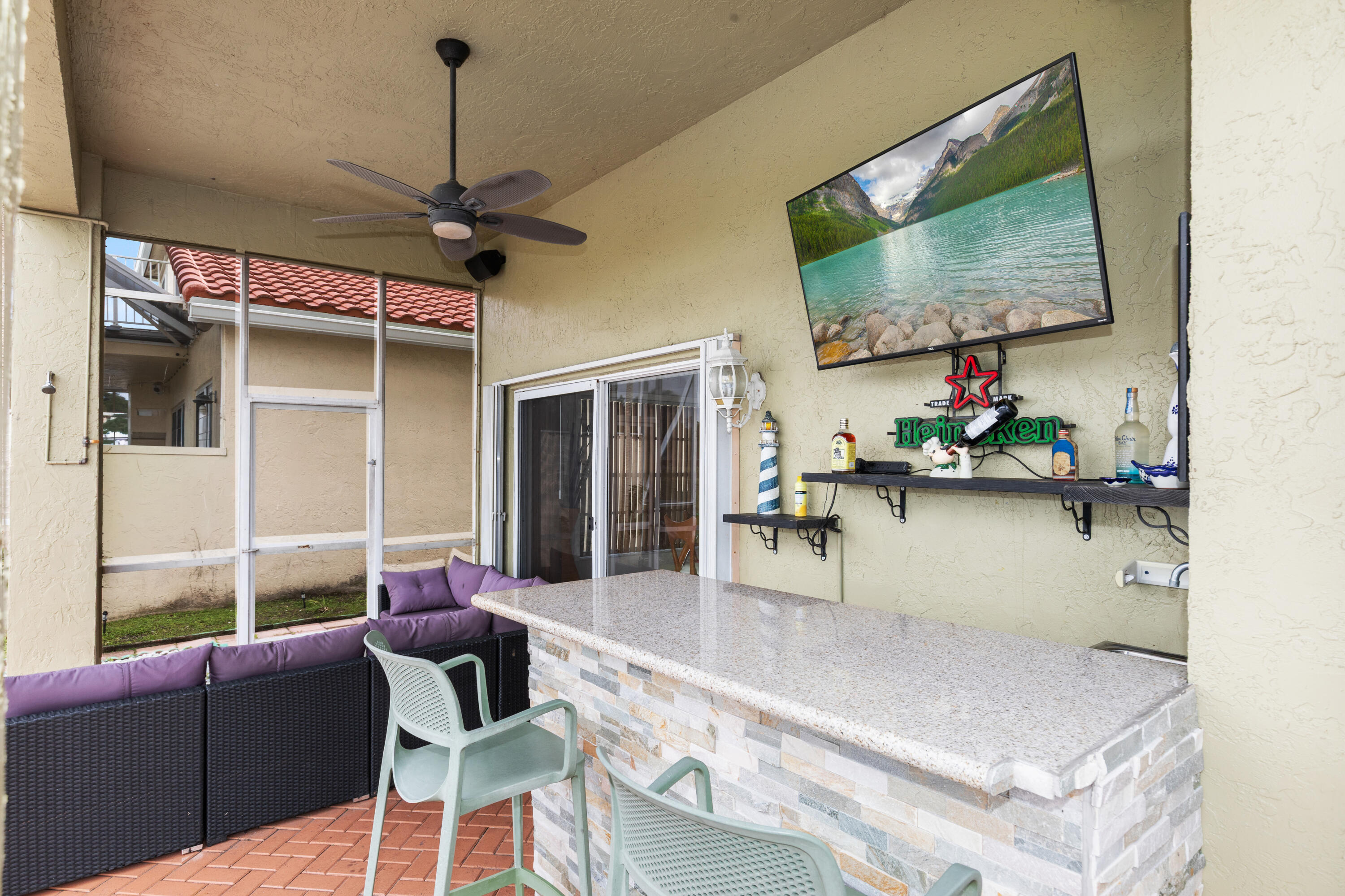 The Greens at Carolina II - Residential