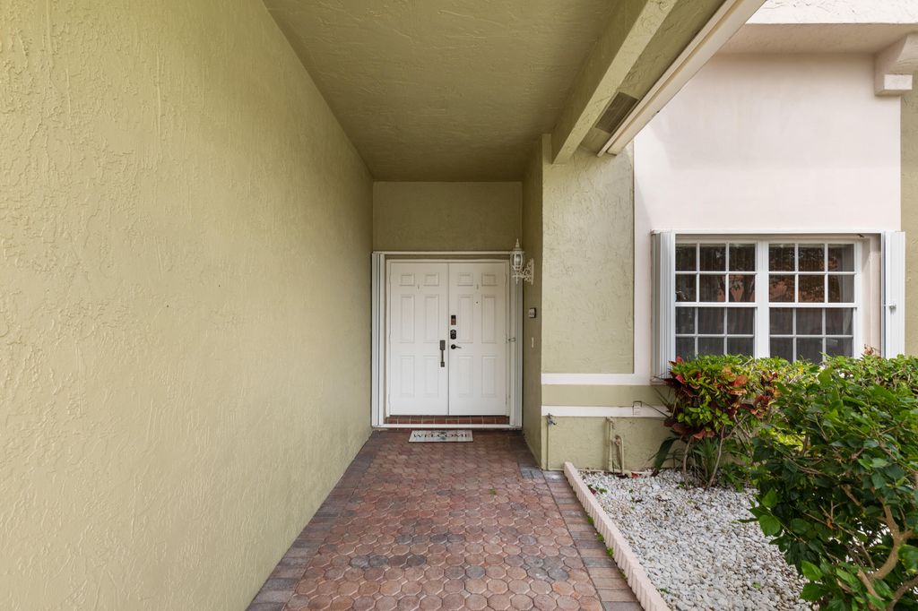 Photo of 7597 NW 25th Street, Margate, FL 33063 (MLS # B26010723)