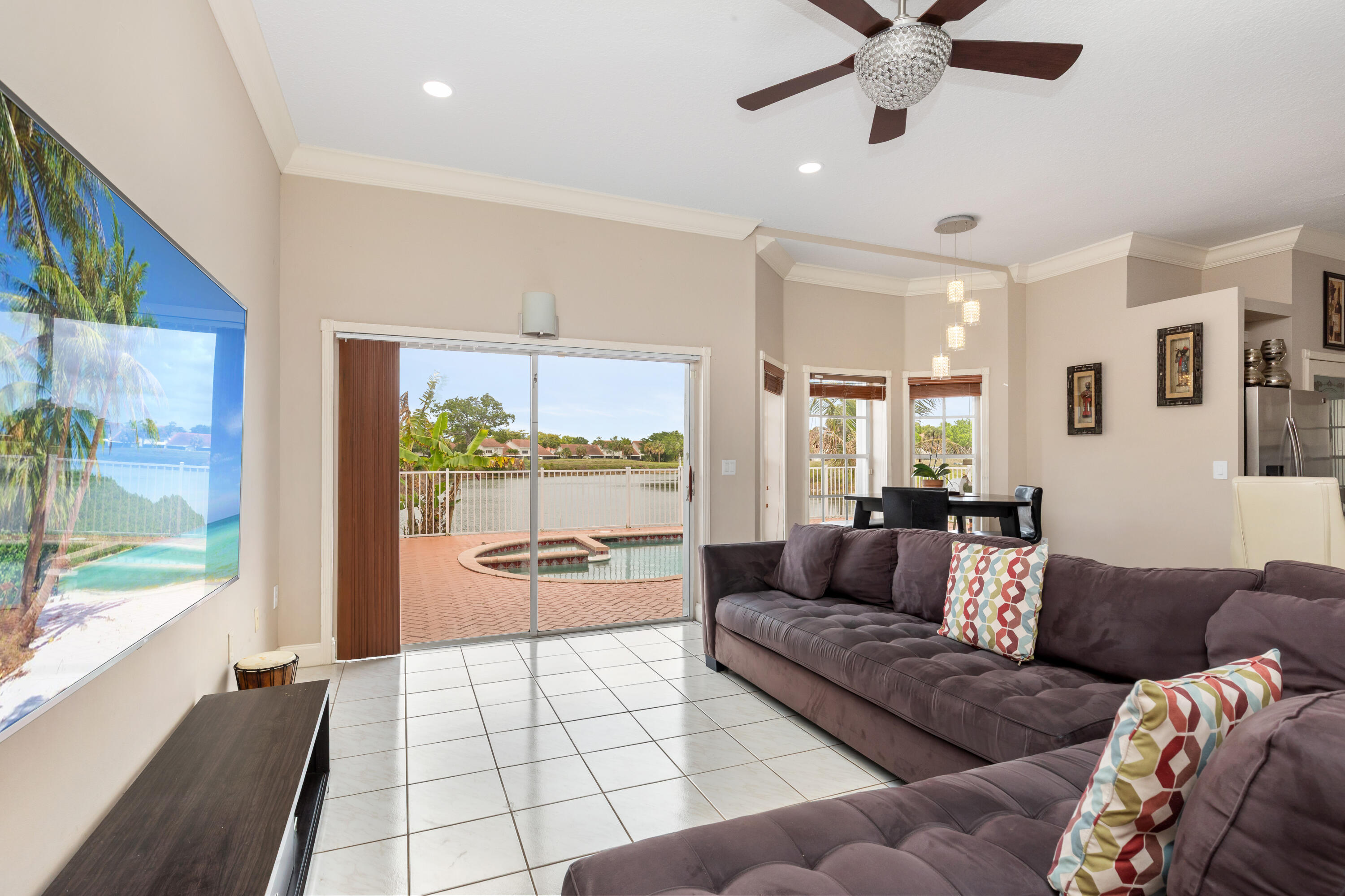 The Greens at Carolina II - Residential