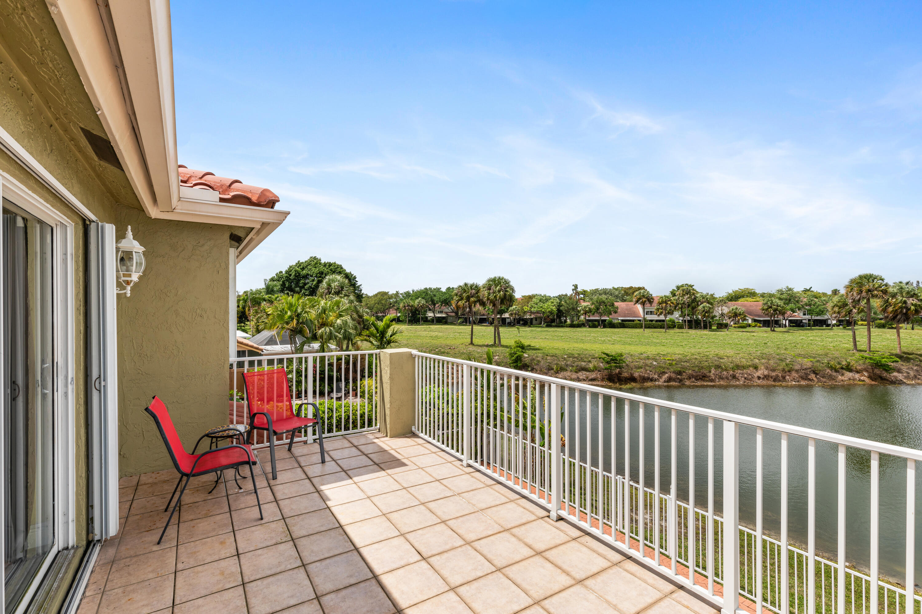 The Greens at Carolina II - Residential