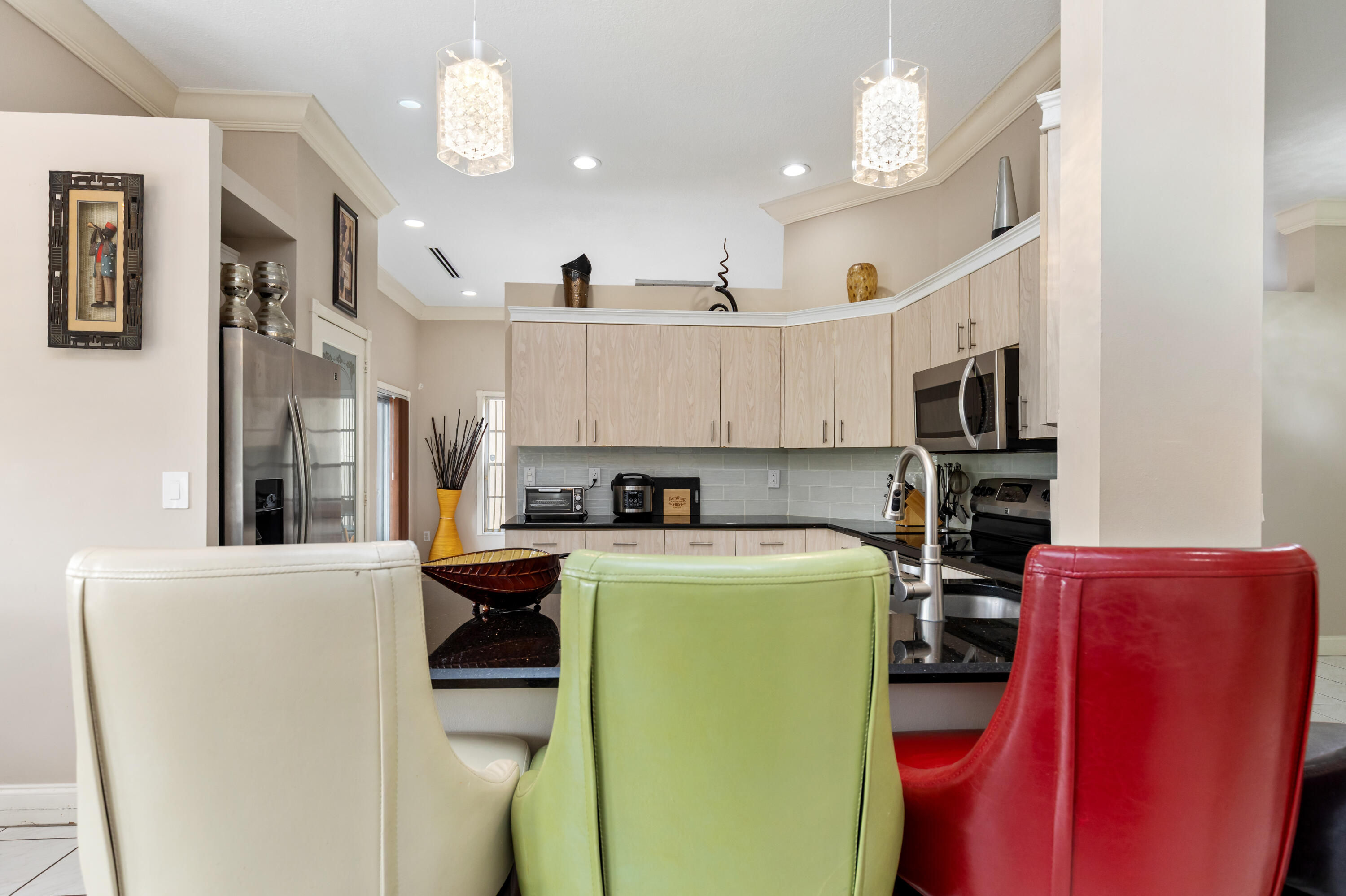 The Greens at Carolina II - Residential