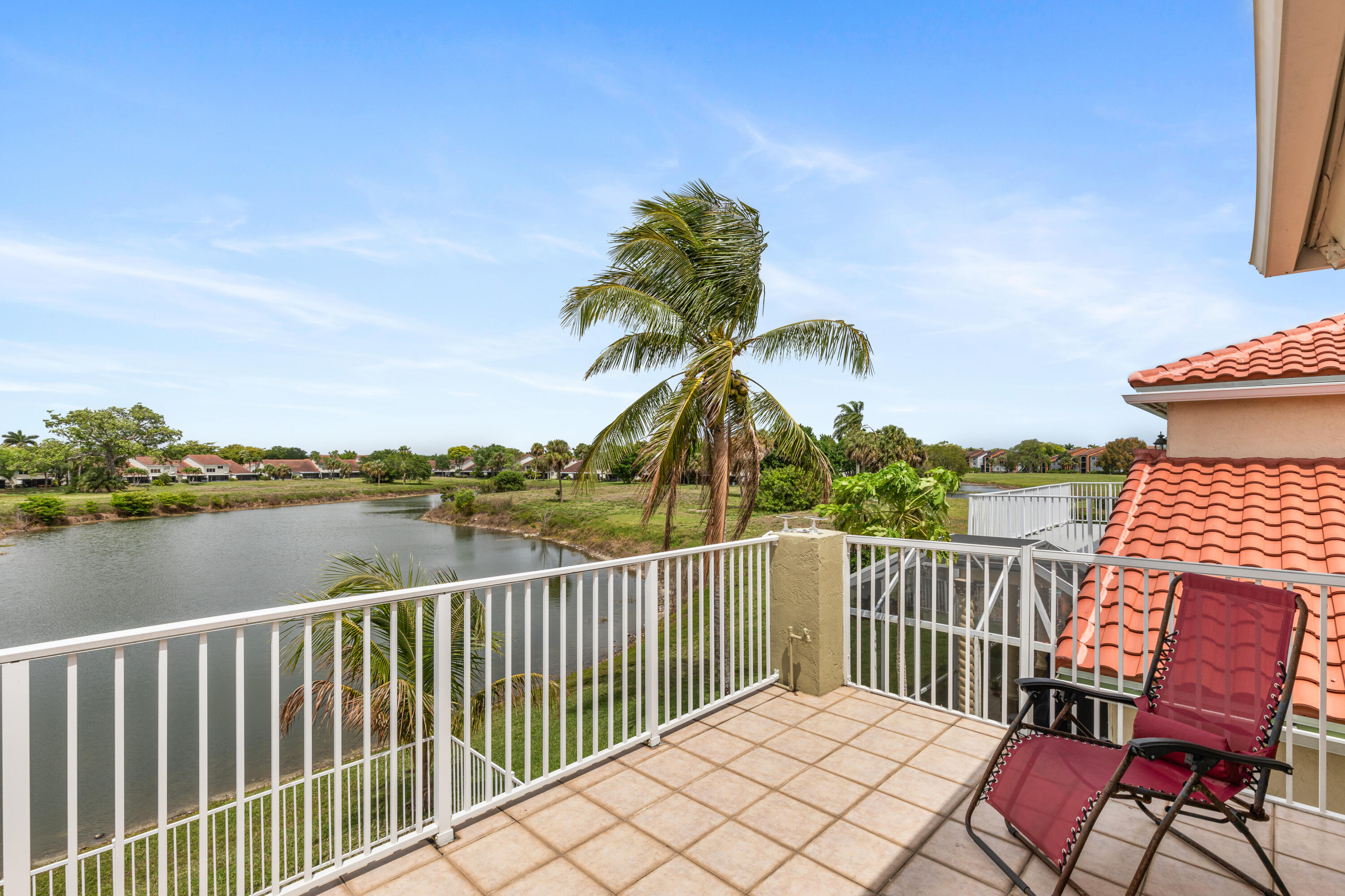 The Greens at Carolina II - Residential