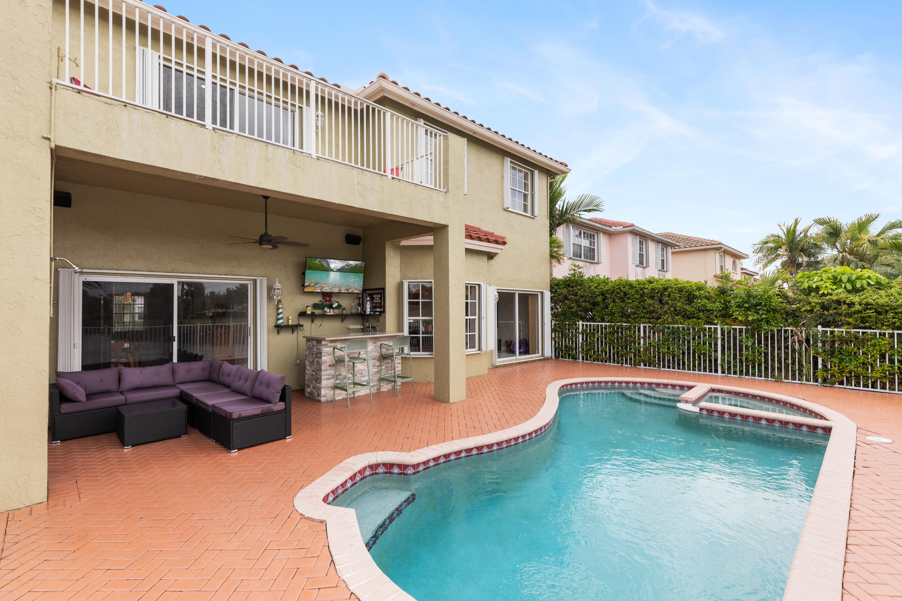 The Greens at Carolina II - Residential