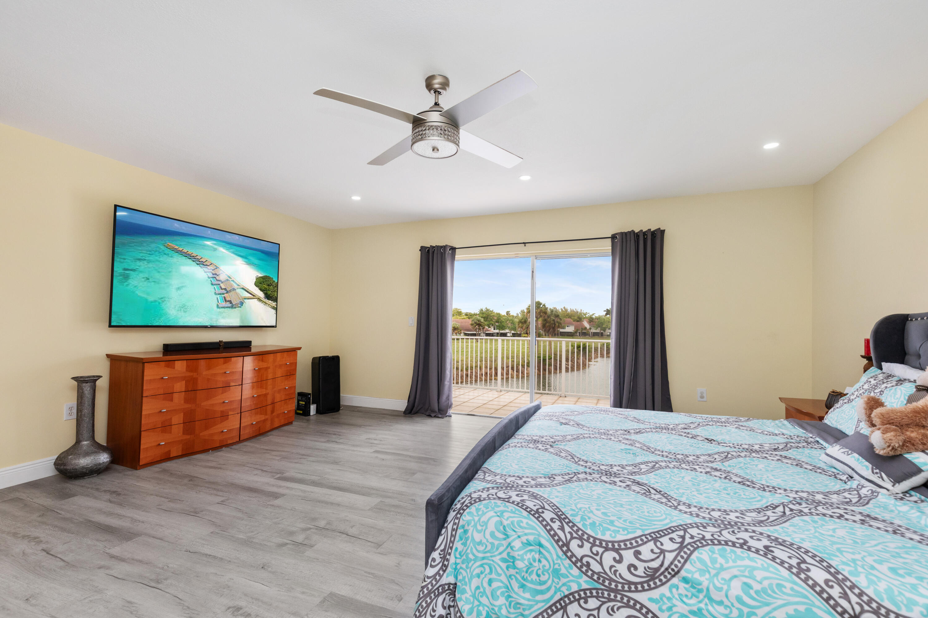 The Greens at Carolina II - Residential