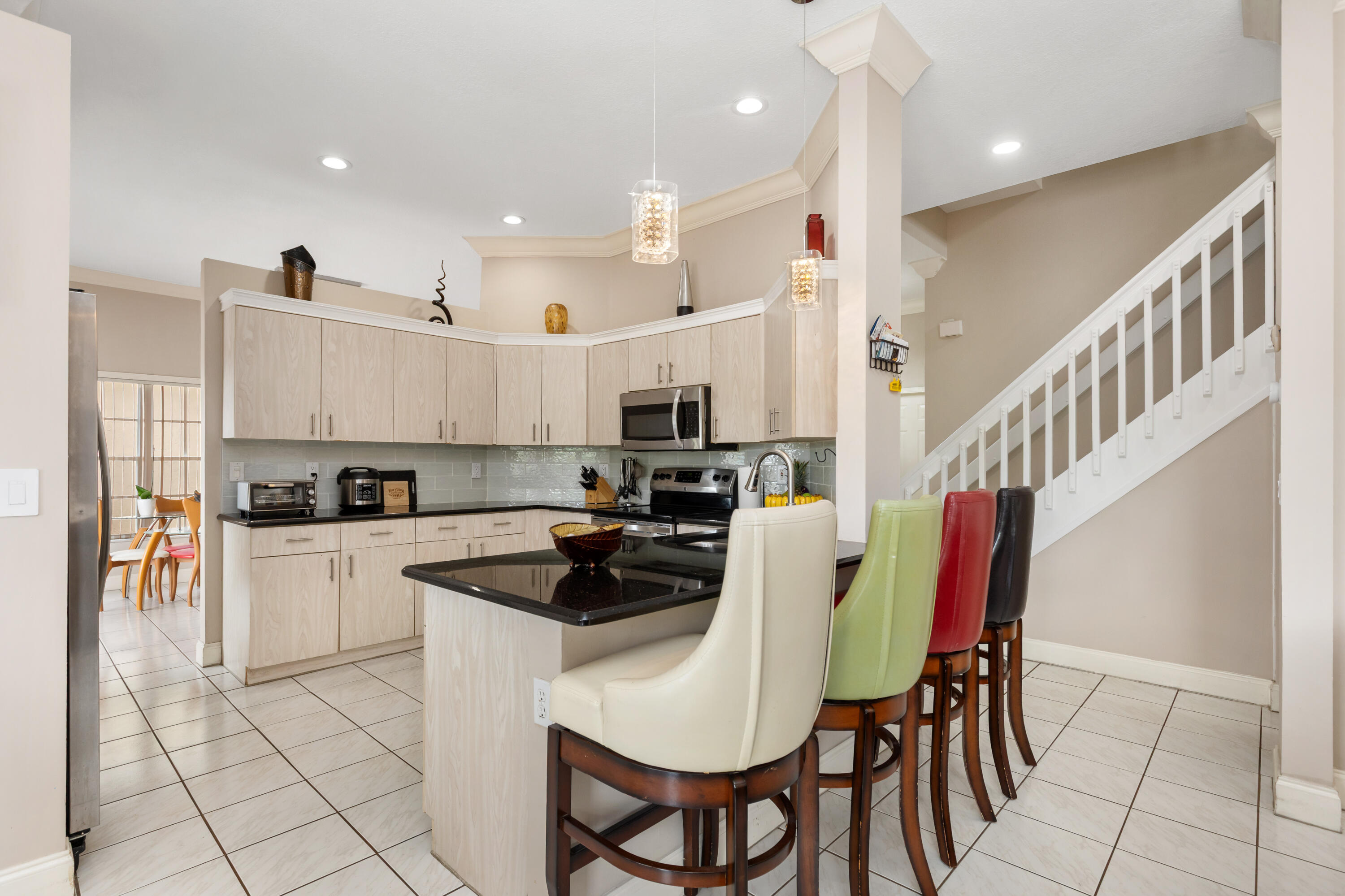 The Greens at Carolina II - Residential