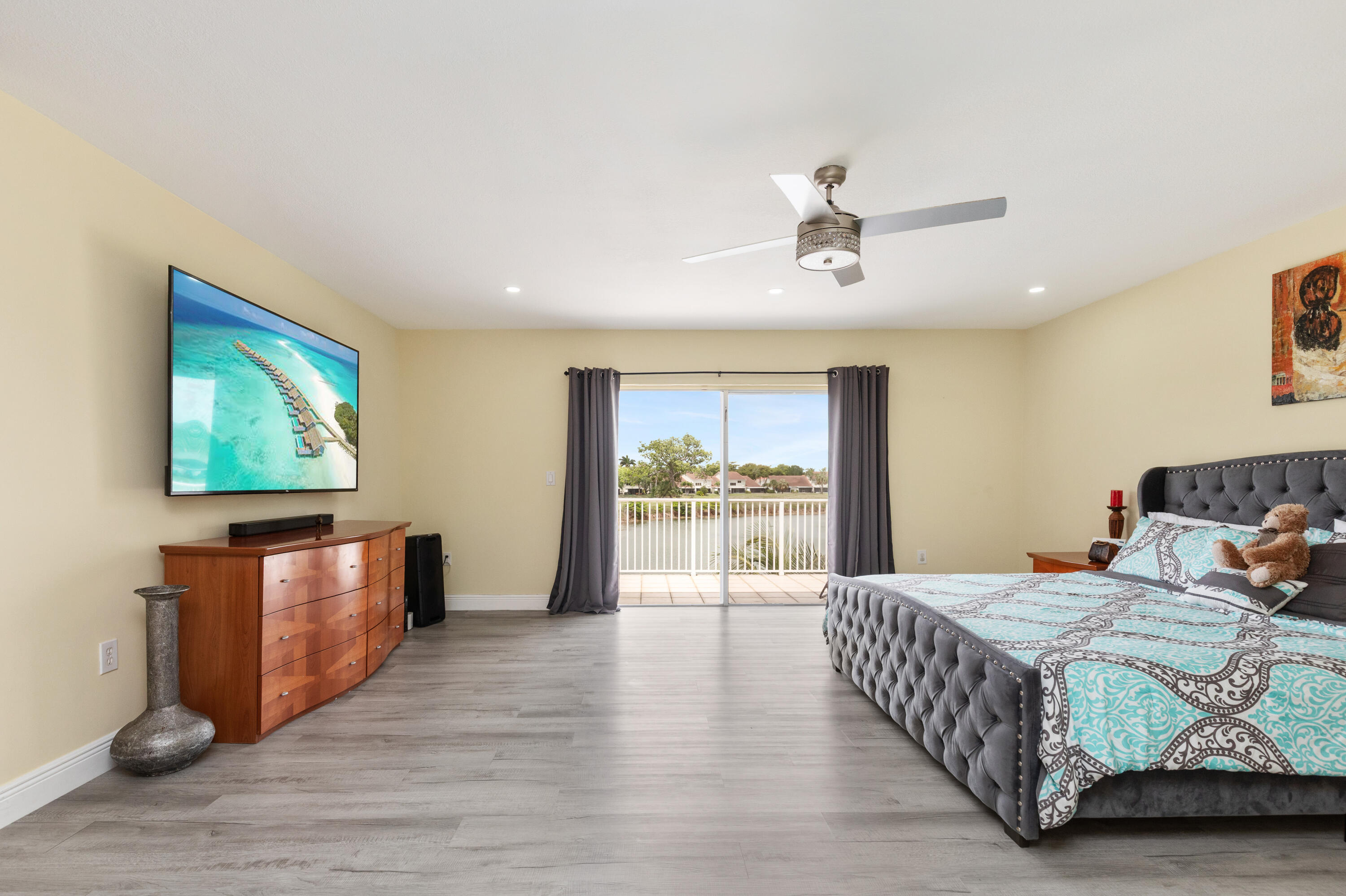 The Greens at Carolina II - Residential