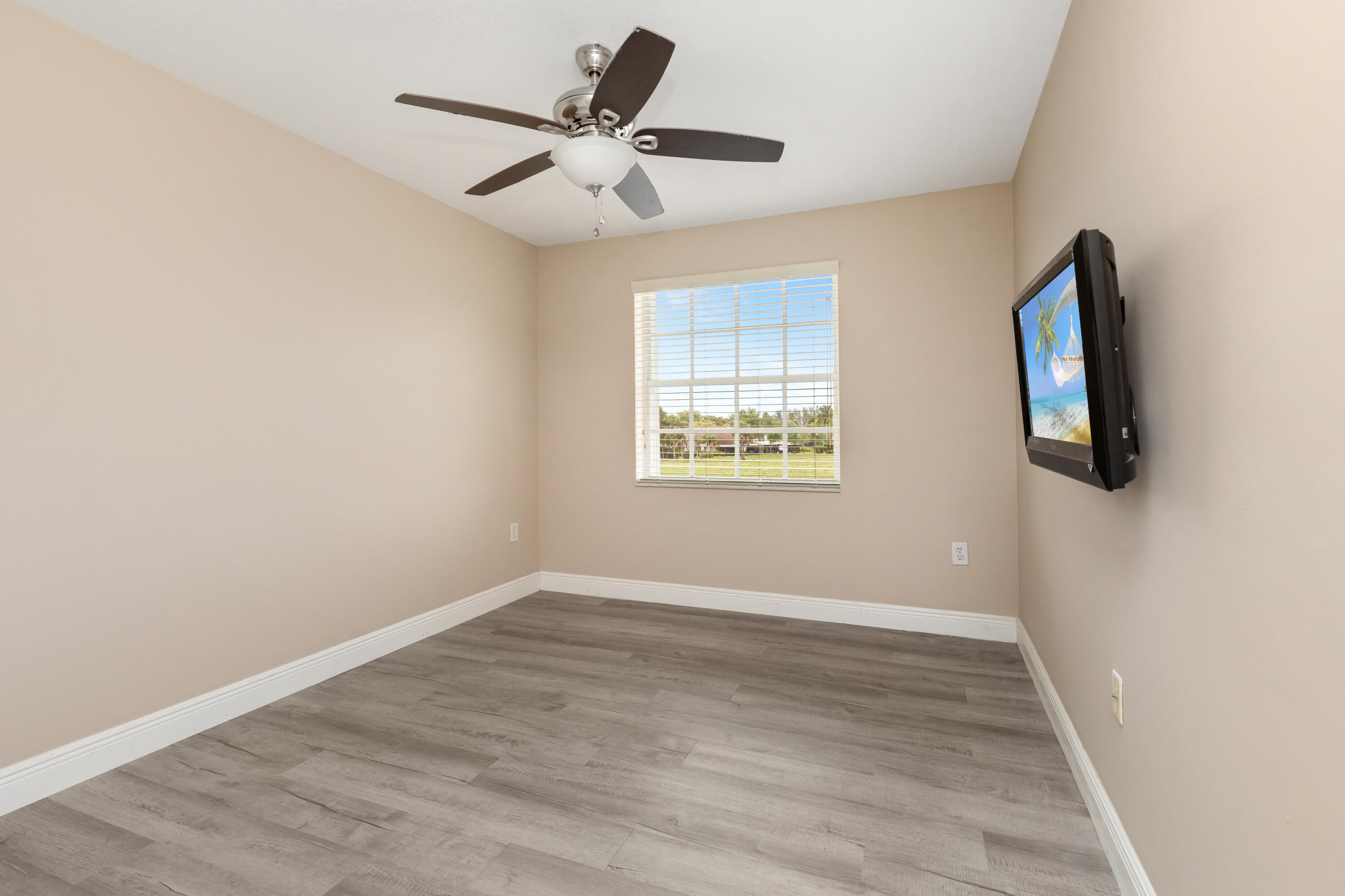 The Greens at Carolina II - Residential