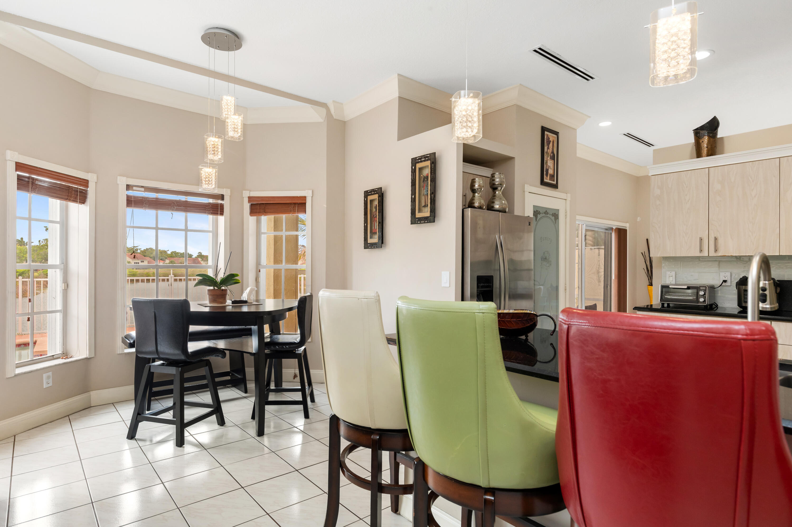 The Greens at Carolina II - Residential