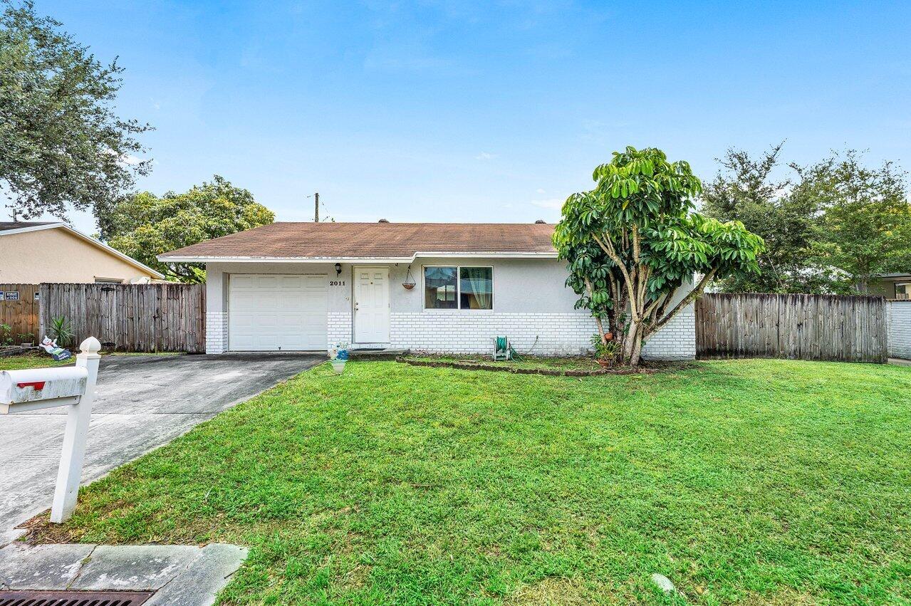 2011 SW 99TH Terrace