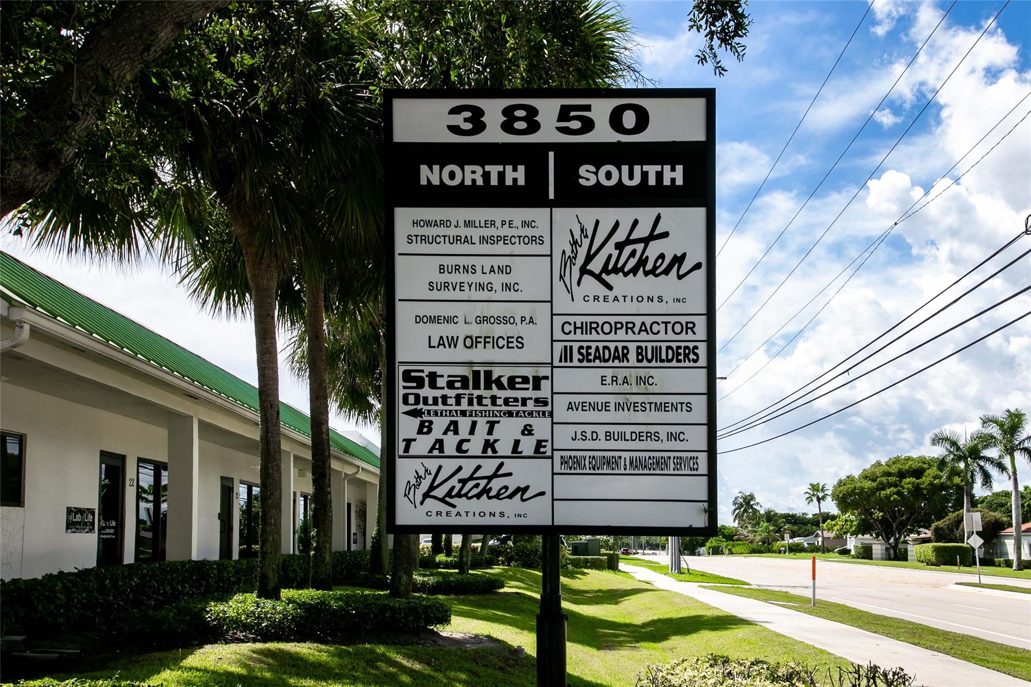 3850 NW 2nd Ave 1