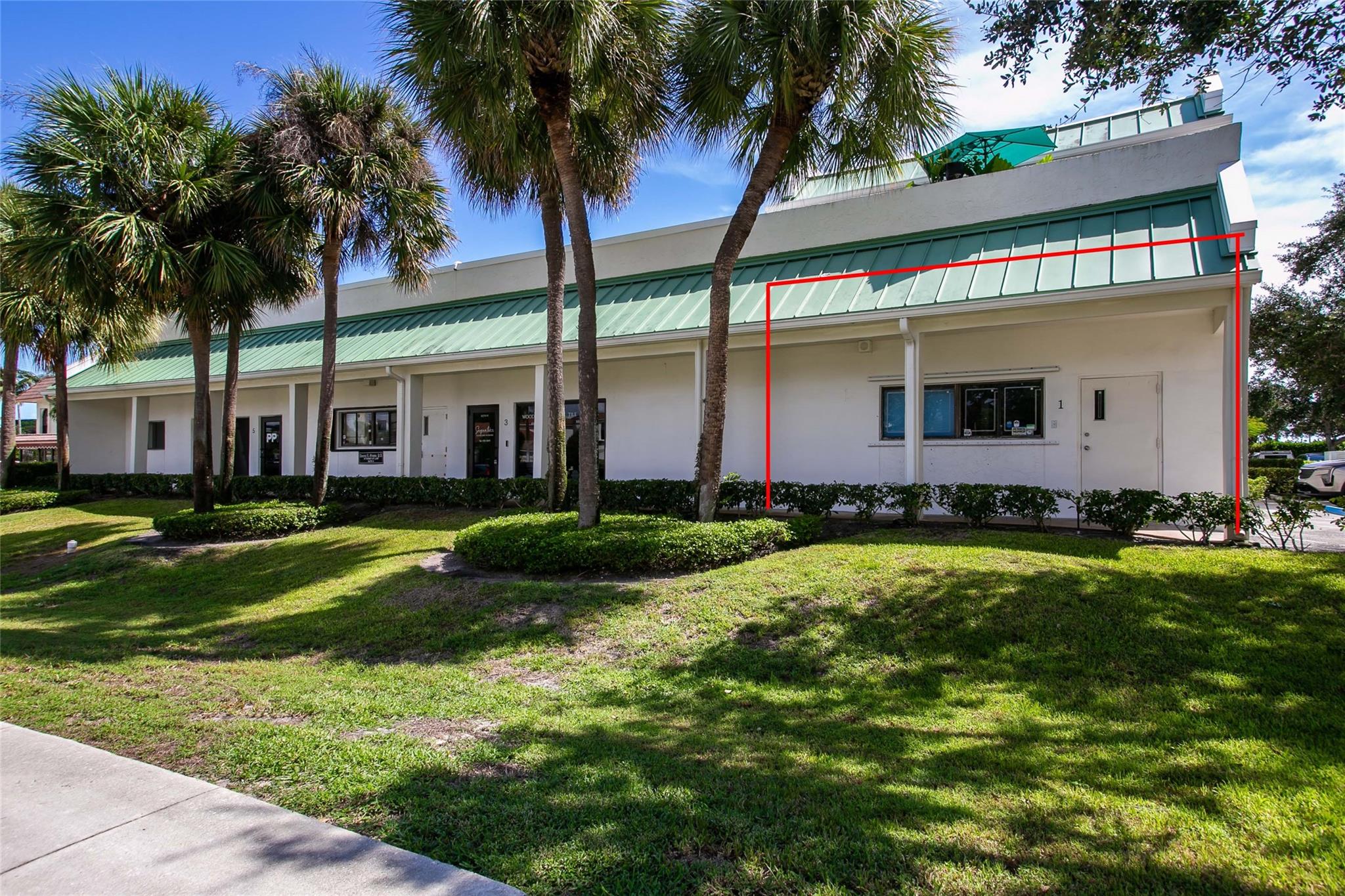 3850 NW 2nd Ave 1