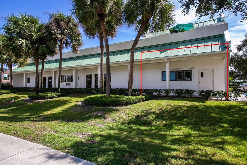 Photo of 3850 NW 2nd Avenue #1, Boca Raton, FL (MLS # F10526874)