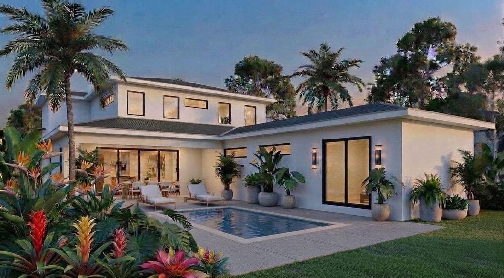 Photo of 223 NE 22ND Street, Delray Beach, FL 33444 (MLS # B26071072)