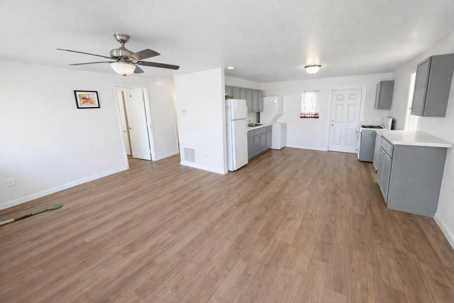 ELDORADO SUBDIVISION - Residential Income