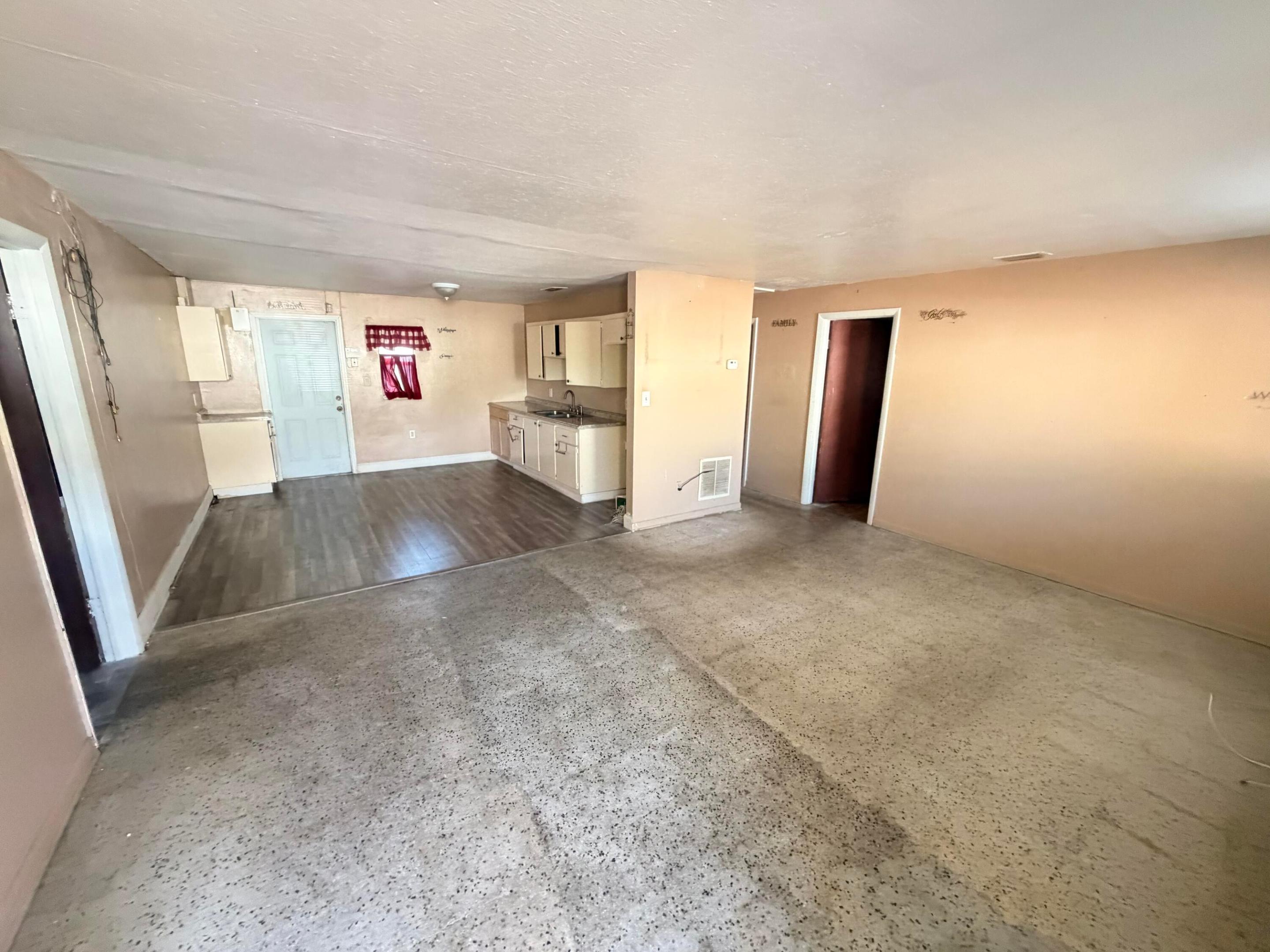 ELDORADO SUBDIVISION - Residential Income