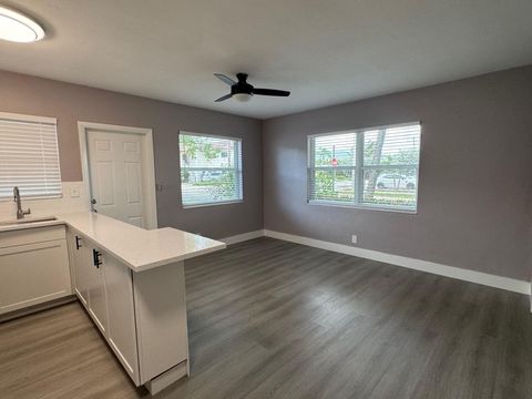 4601 Poinciana Street 1 Lauderdale By The Sea FL 33308
