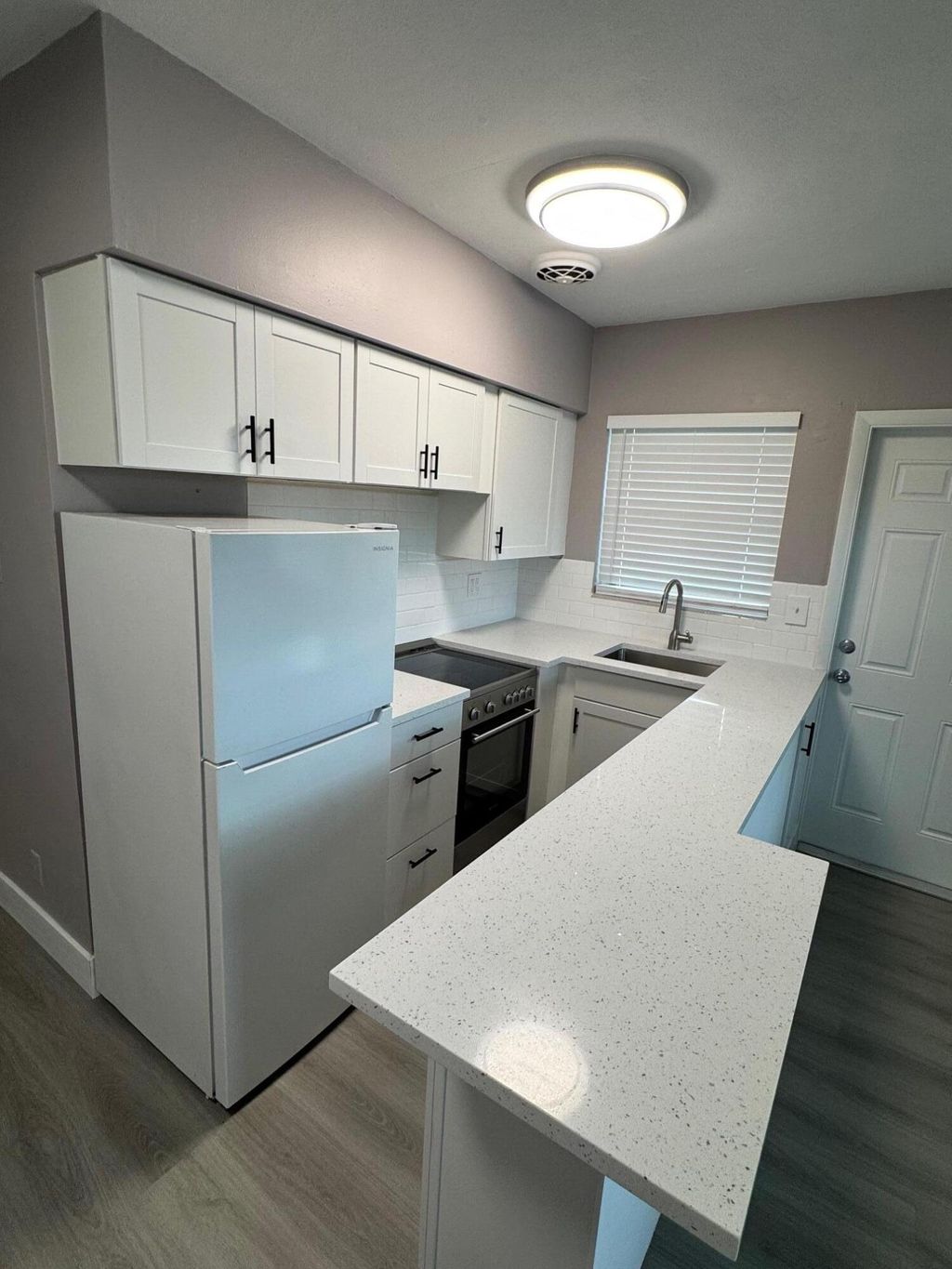 Photo of 4601 Poinciana Street #1, Lauderdale By The Sea, FL 33308 (MLS # B26013819)