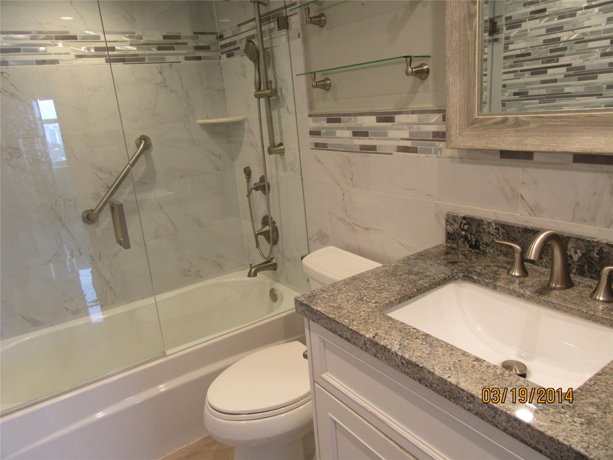 CARIBE - Residential