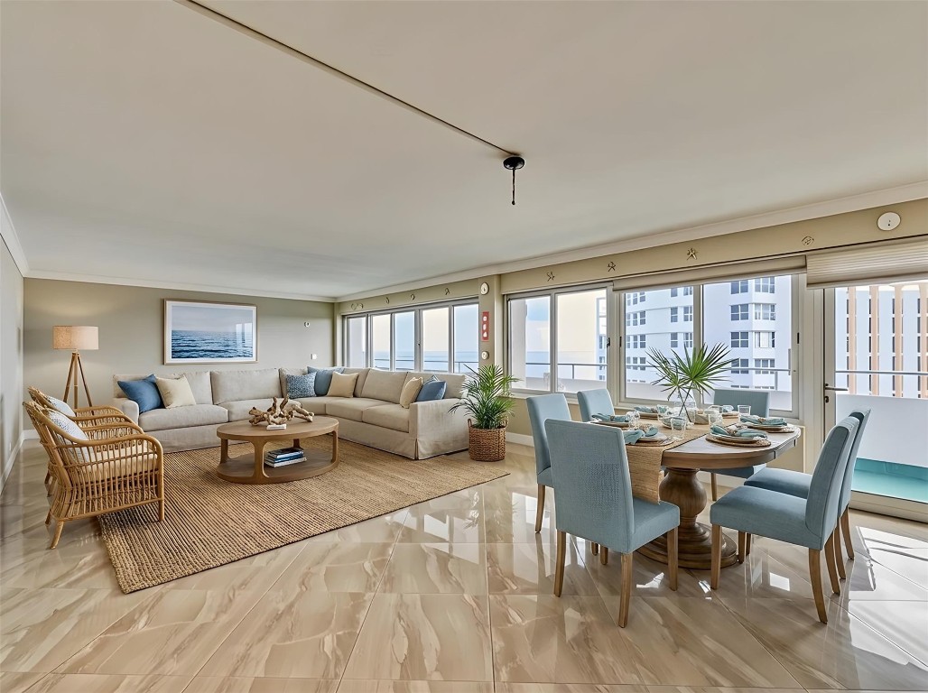 4050 N Ocean Drive 1502