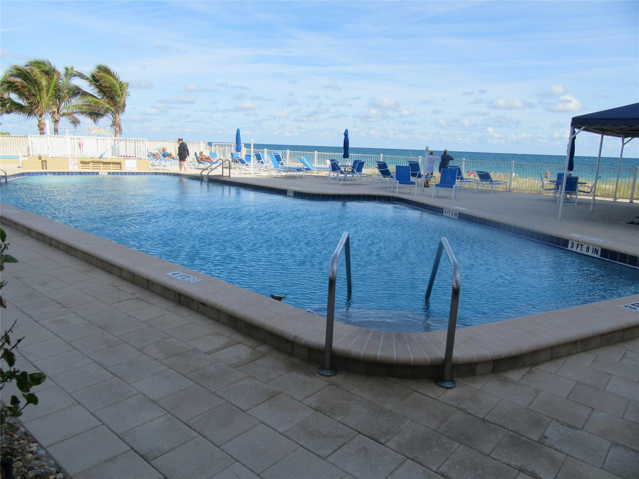 CARIBE - Residential