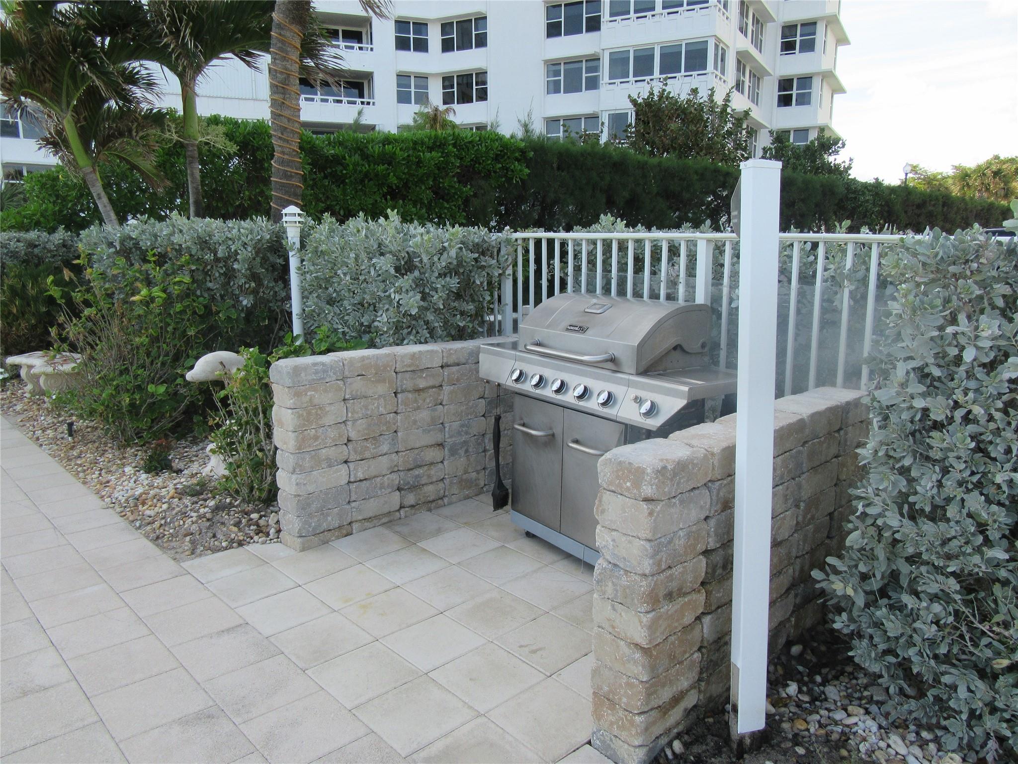 CARIBE - Residential