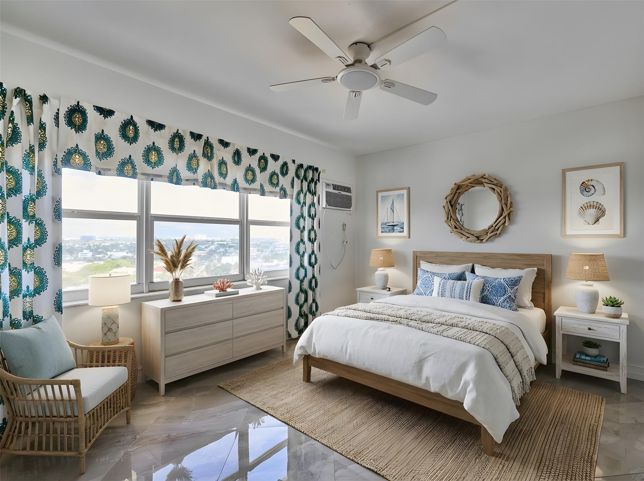 CARIBE - Residential